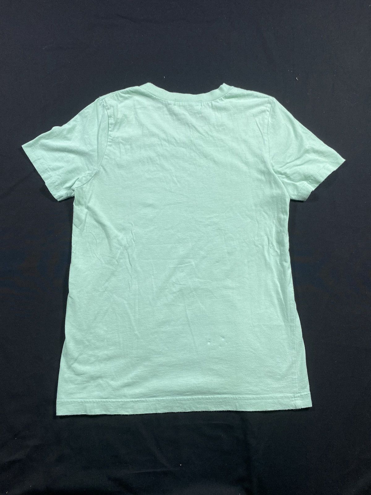 Ne-Net Japanese Ne-Net Tokyo Solamachi Short sleeve tee Size US M / EU 48-50 / 2 - 2 Thumbnail