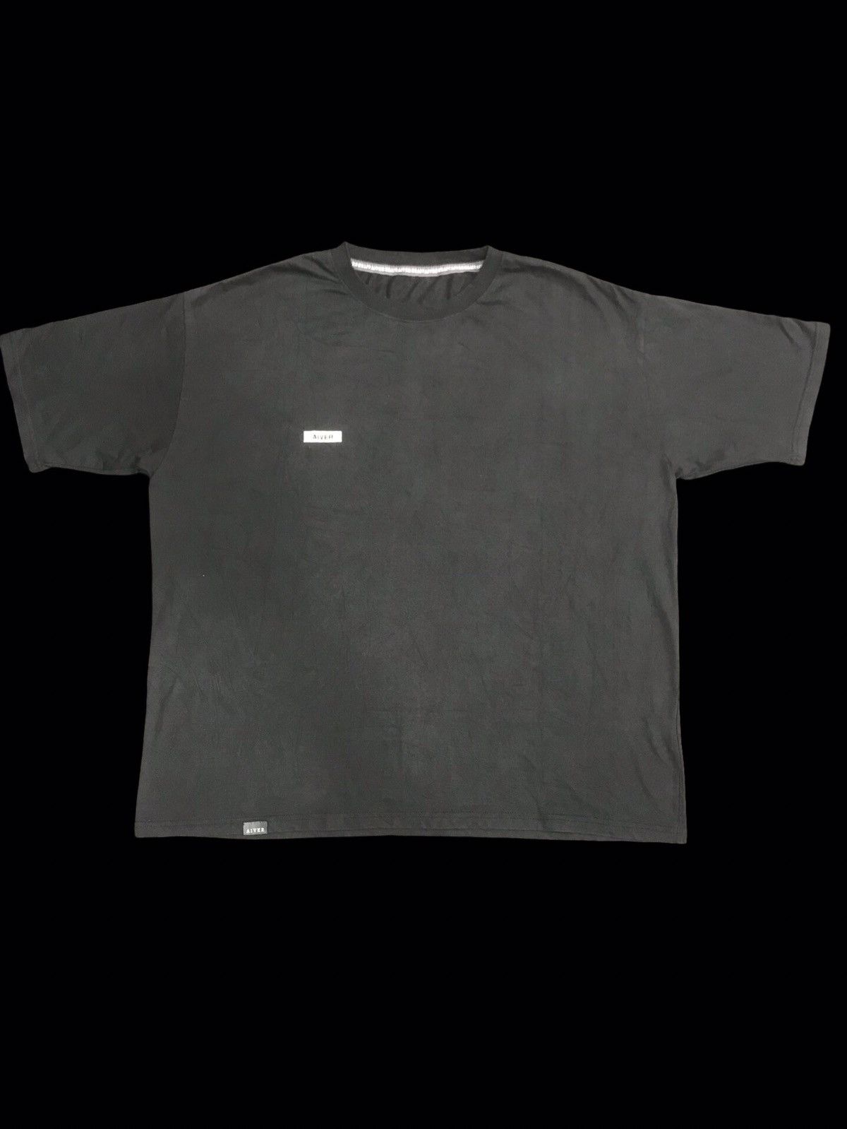 Designer 💥STREETWEAR💥AIVER DESIGNER SICK PATCH OVERAIZE SHIRT F232 Size US L / EU 52-54 / 3 - 3 Thumbnail