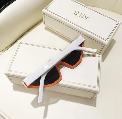 Japanese Brand Retro cat eye sunglasses Size ONE SIZE - 2 Thumbnail