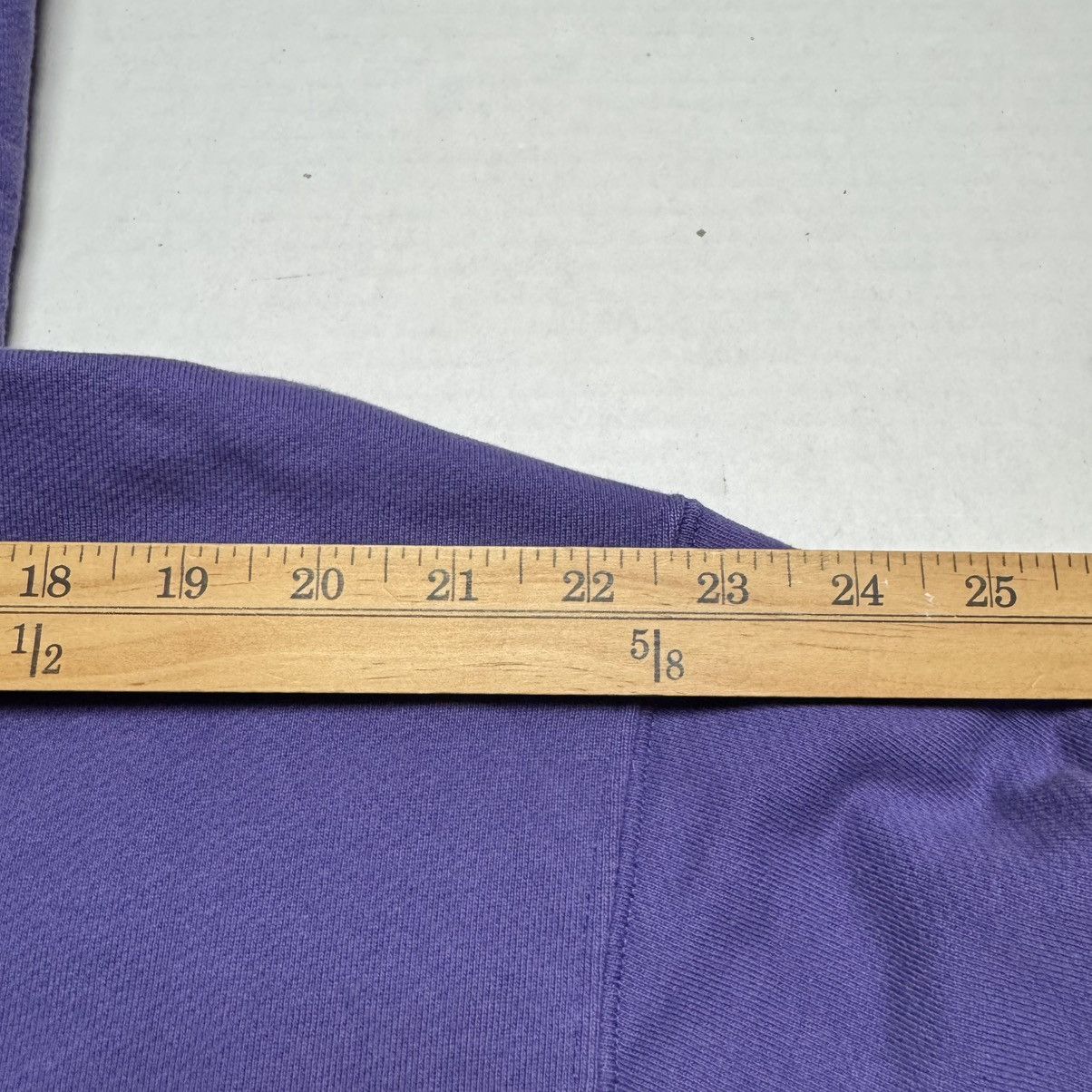 Other Yellow Label Co YELABÈL The Bolt Hoodie Missing Drawstring Size US XL / EU 56 / 4 - 13 Thumbnail
