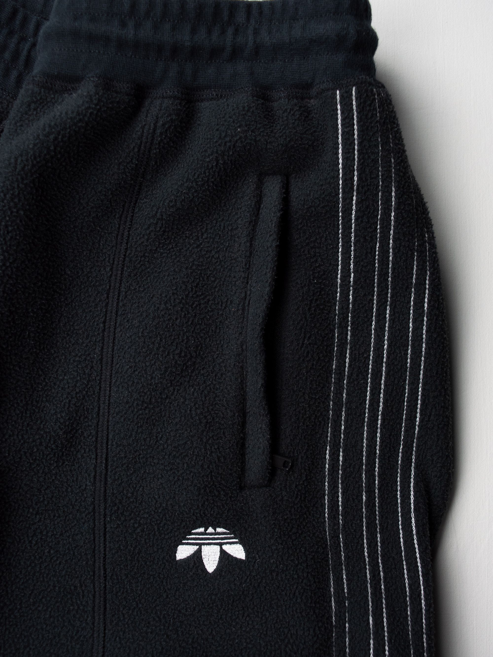 Adidas × Alexander Wang Adidas X Alexander Wang - Season 2 (2017) - Polar Jogger Size US 30 / EU 46 - 4 Thumbnail