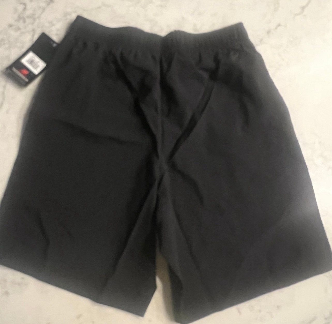 New Balance New Balance Shorts Running Athletic Shorts Small New Size US 26 / EU 42 - 7 Thumbnail