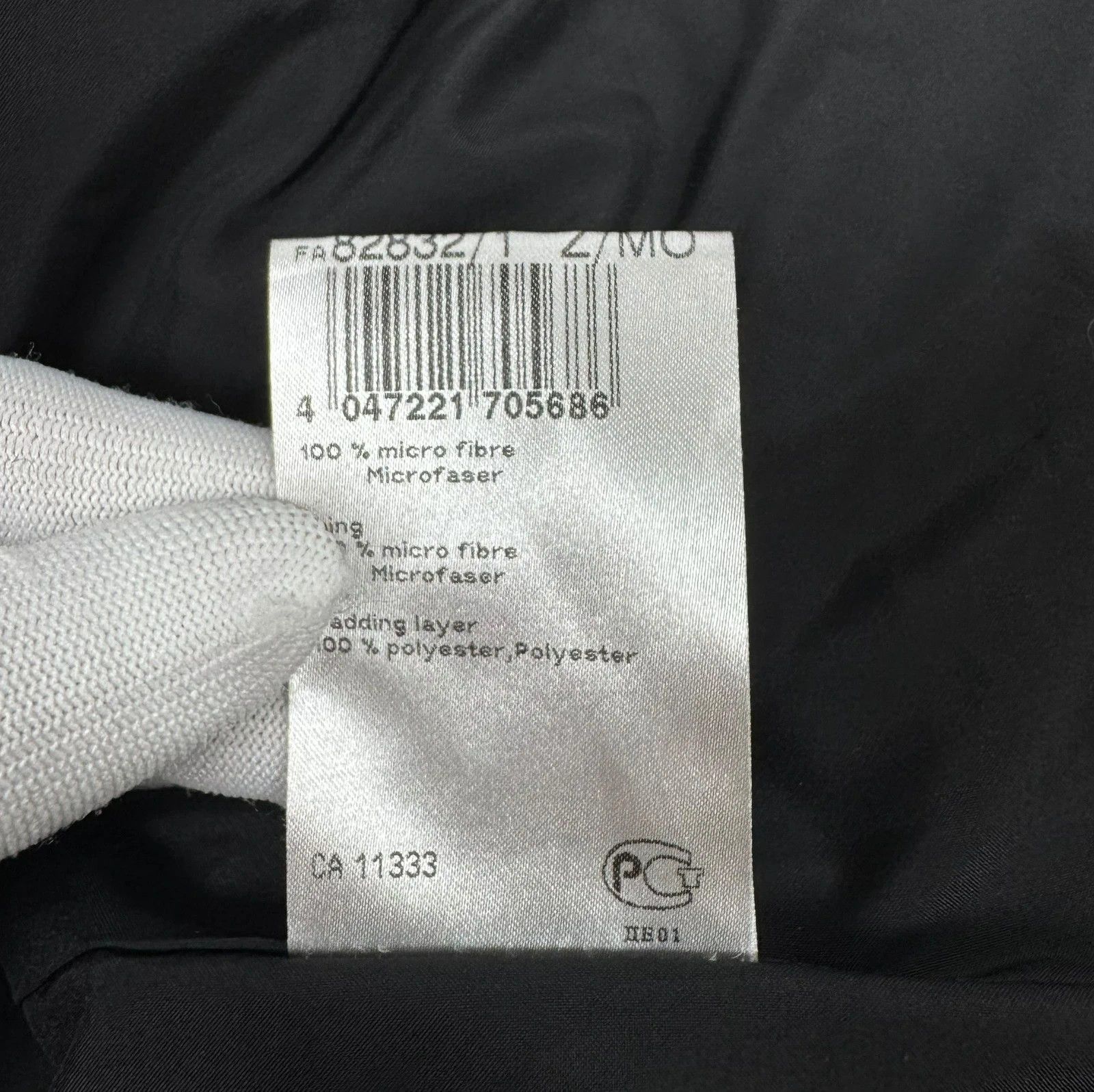 Other Marc Cain Faux Down Puffer Jacket Printed size 2 Size S / US 4 / IT 40 - 18 Thumbnail