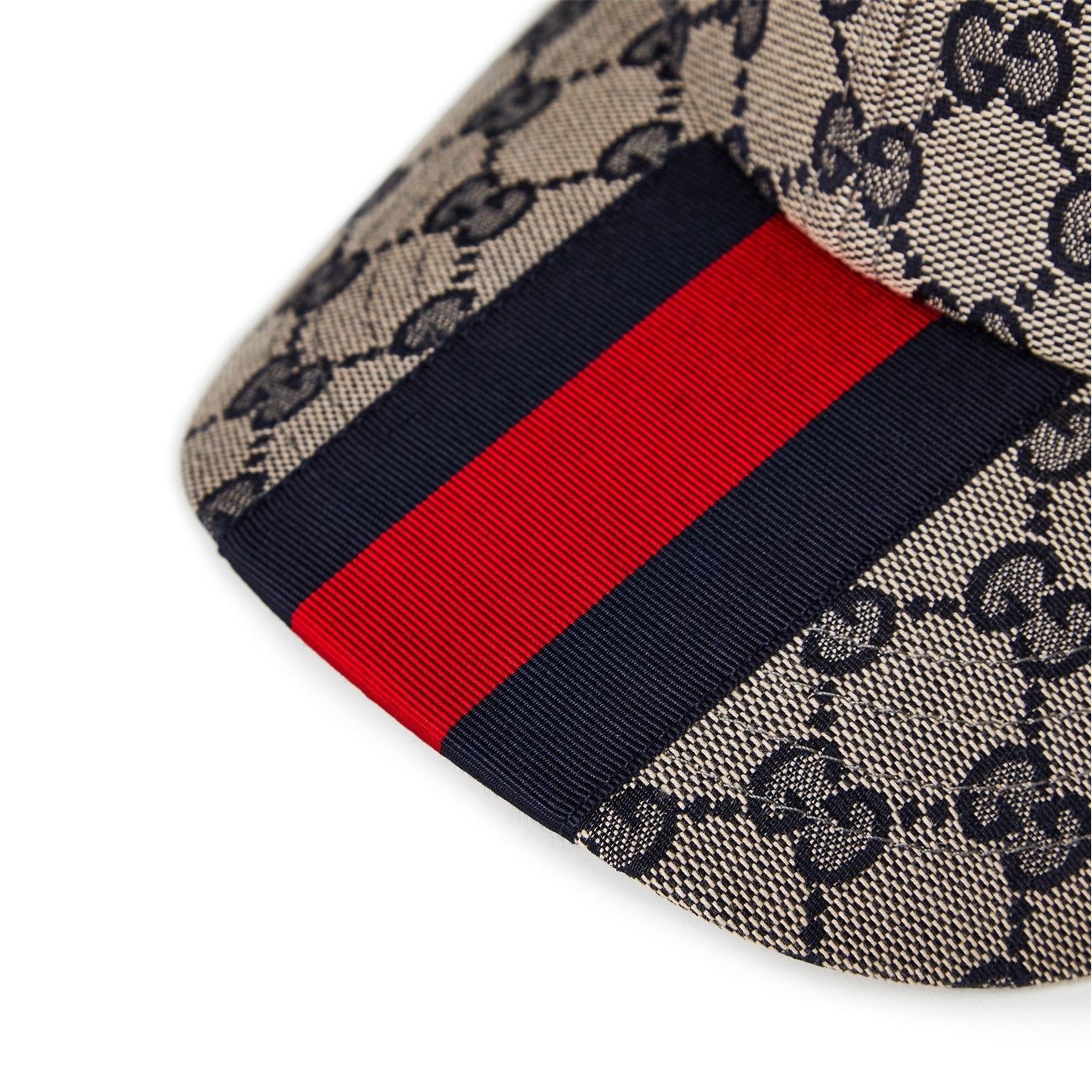 Gucci GUCCI Baseball Cap Size ONE SIZE - 4 Thumbnail