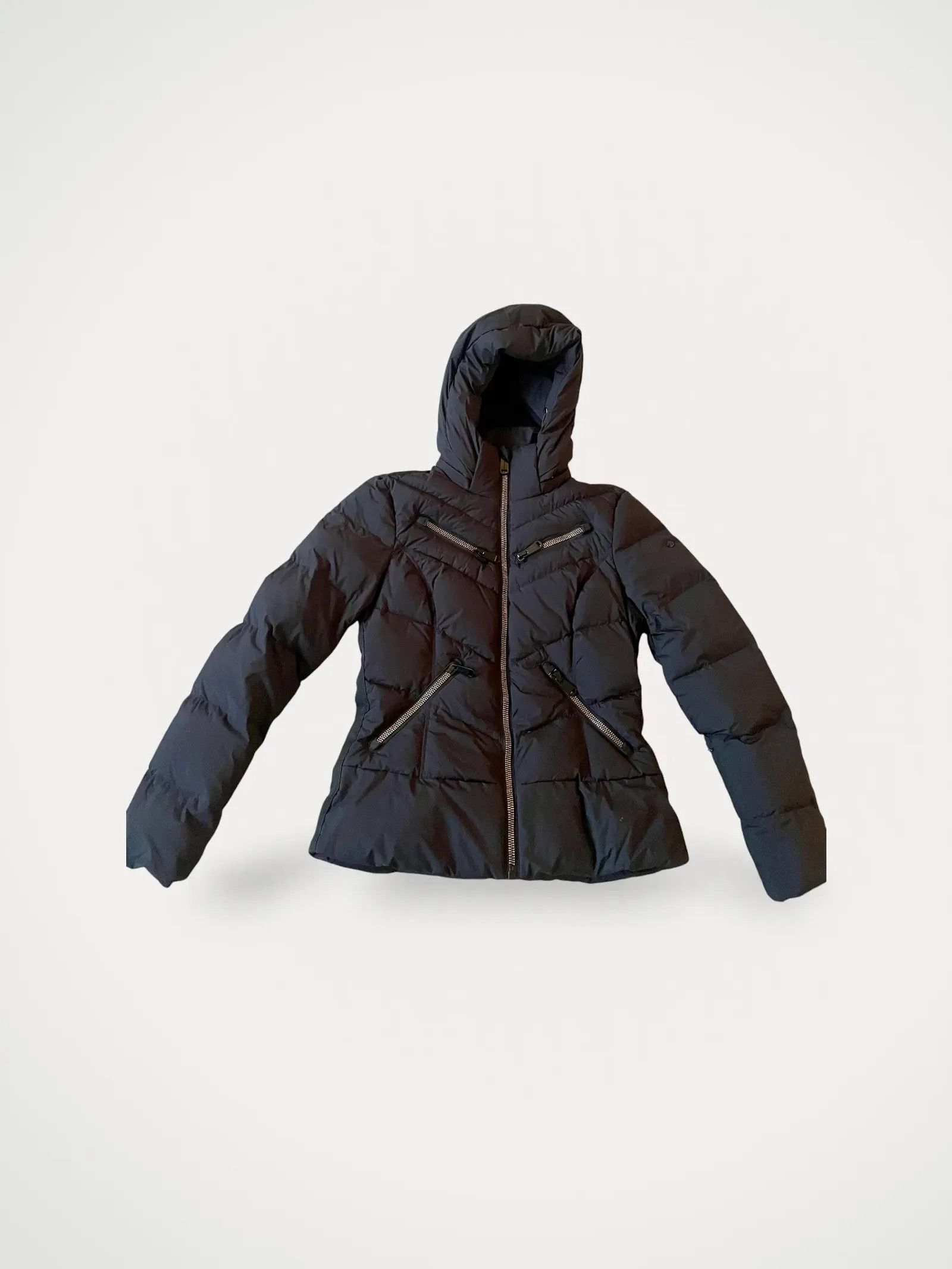 Goldbergh Goldbergh Down Jacket Size S / US 4 / IT 40 - 1 Thumbnail