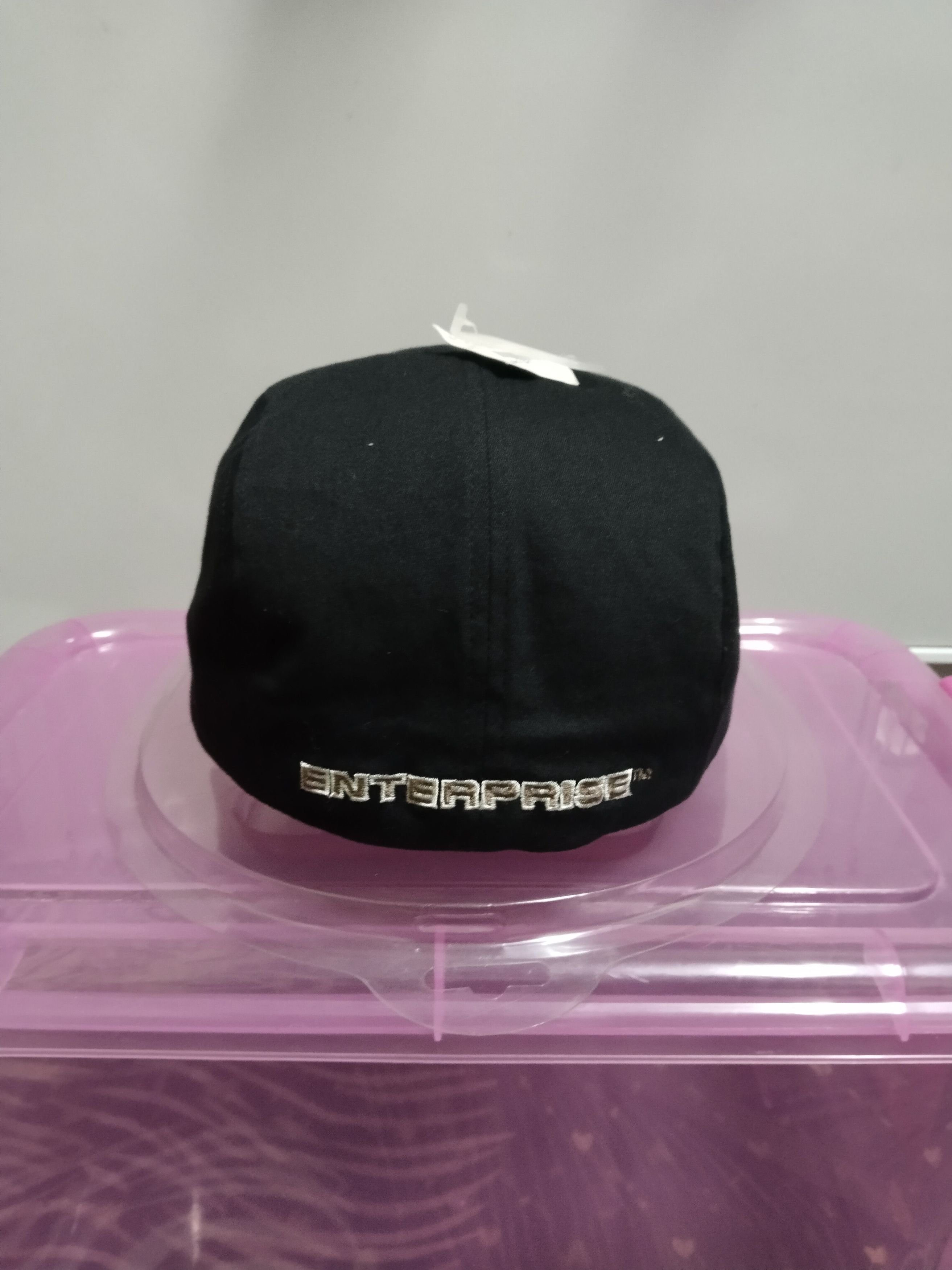Other 5 PANEL NX-01 STAR TREK FULLCAP Size ONE SIZE - 4 Thumbnail