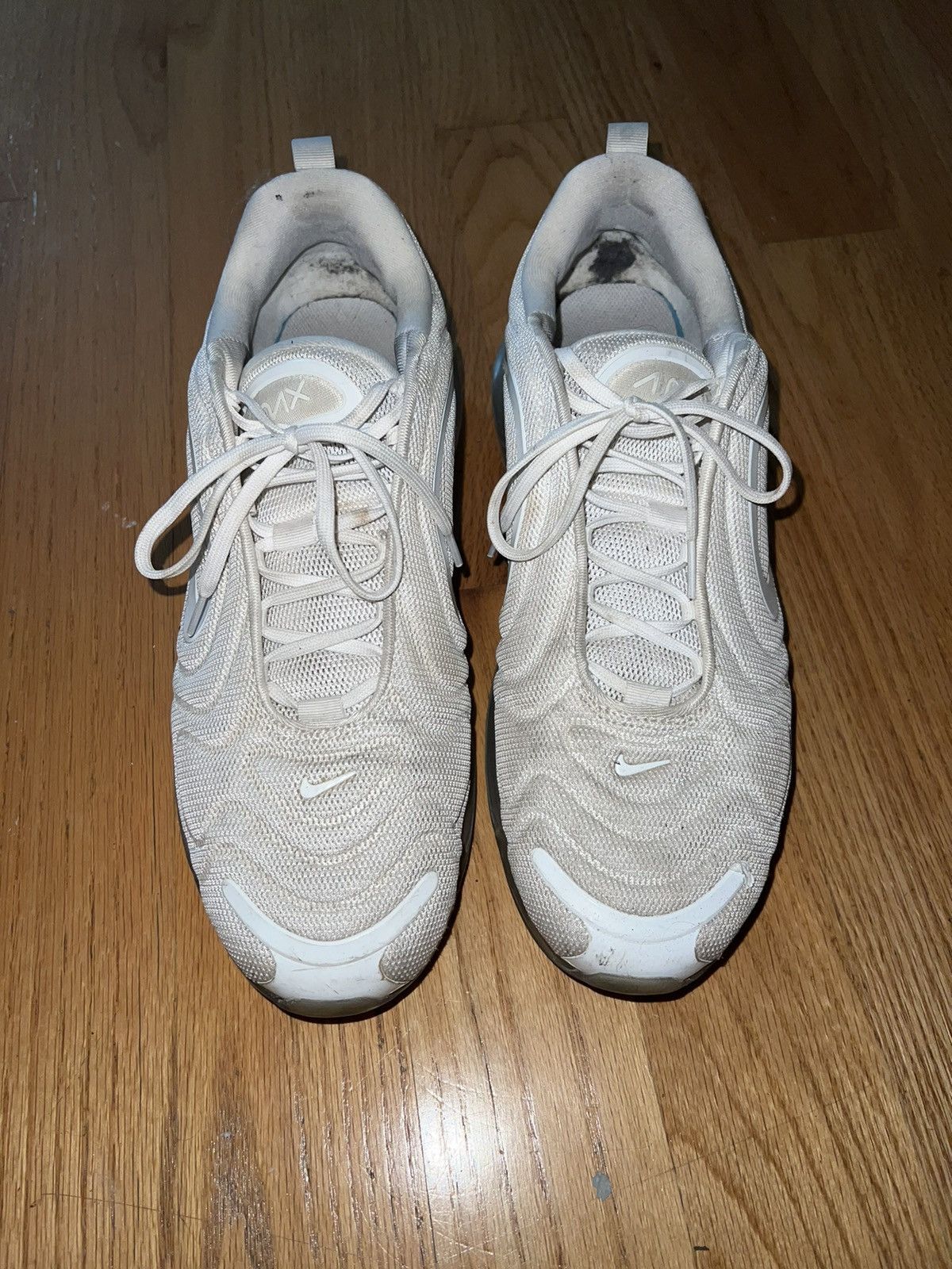 Nike Air Max 720 Size US 13 / EU 46 - 1 Thumbnail