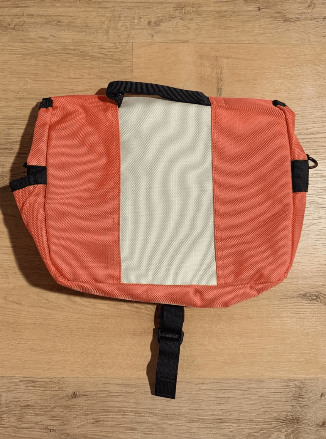 Timbuk2 Y2K Timbuk2 Technical Mini Messenger Bag Size ONE SIZE - 2 Thumbnail