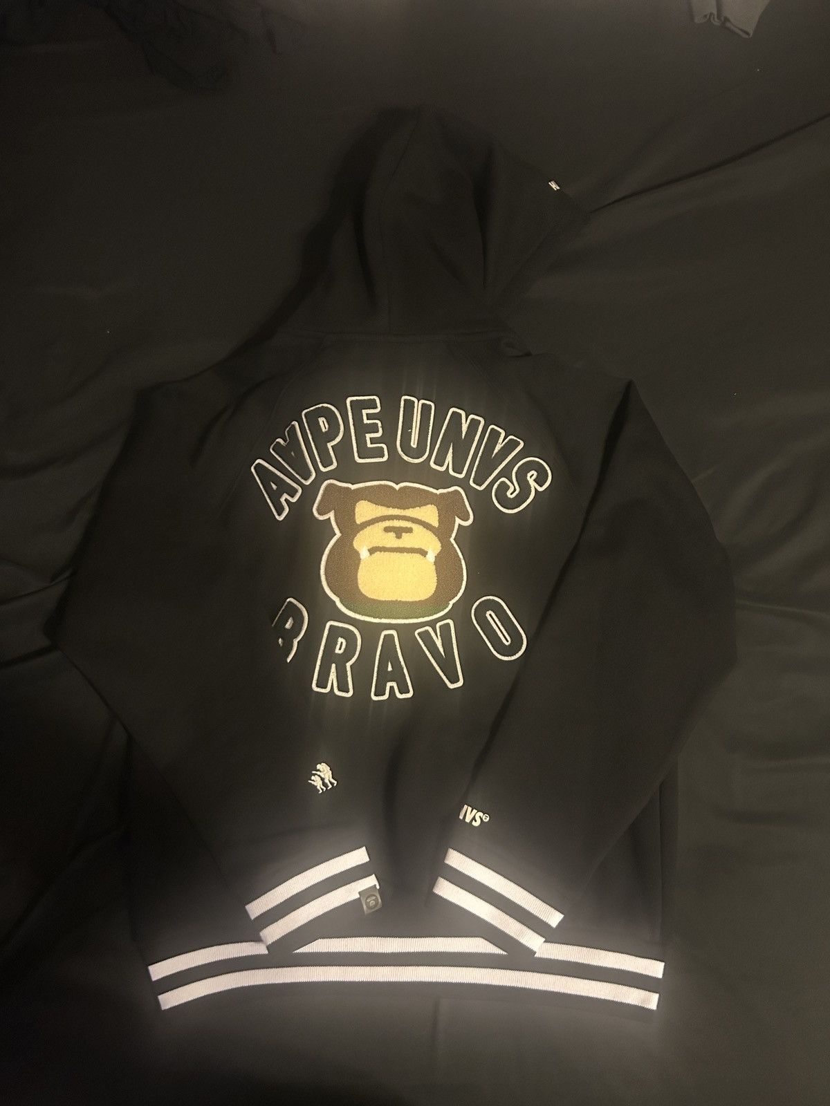 Aape Aape By A Bathing Ape Size US M / EU 48-50 / 2 - 2 Thumbnail