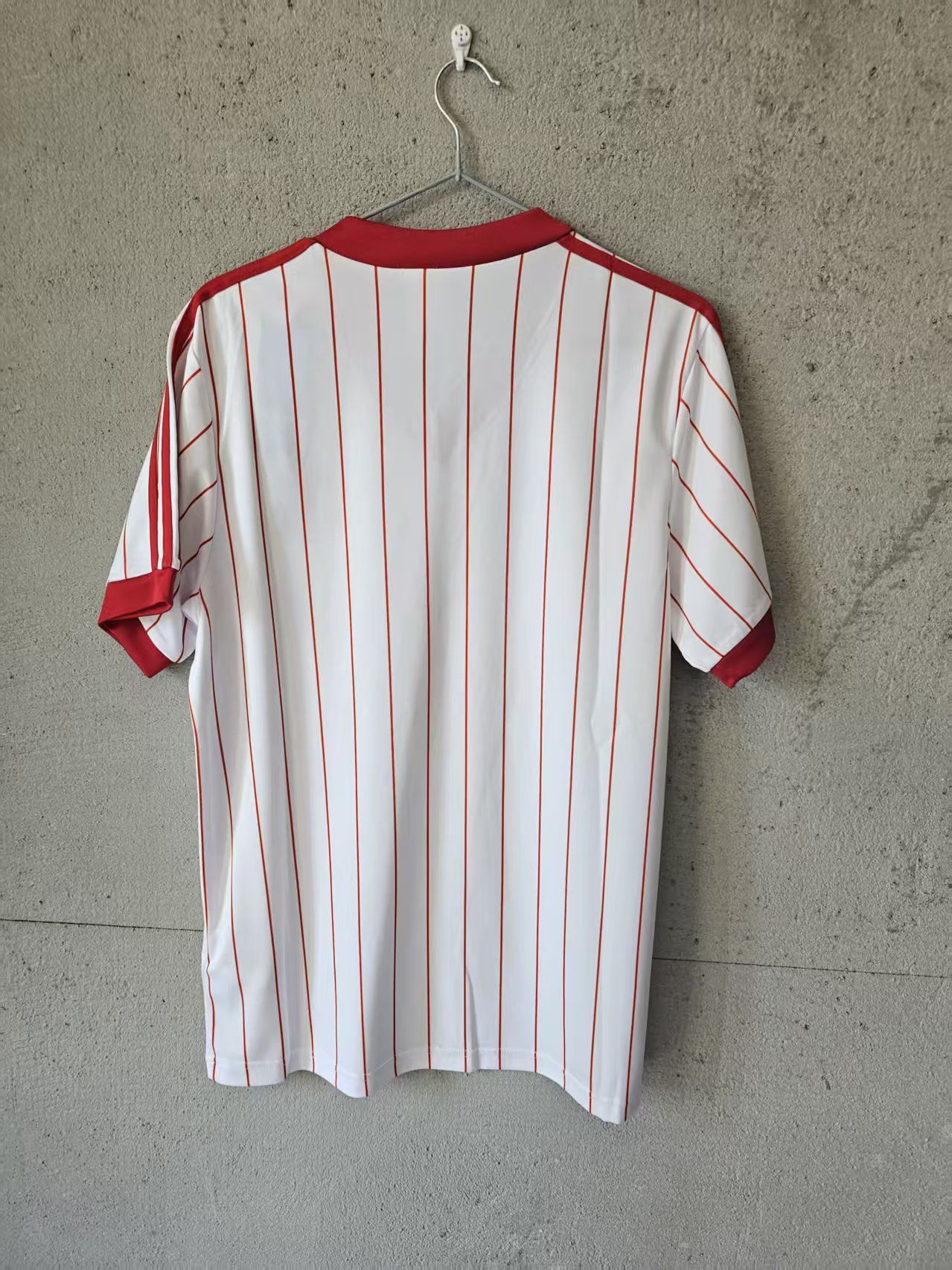 Other Vintage FC Köln Soccer jersey White Size US S / EU 44-46 / 1 - 5 Thumbnail