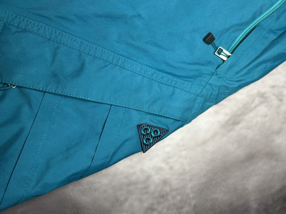 Nike ACG Ski warm pants M size Nike ACG Size US 30 / EU 46 - 2 Thumbnail