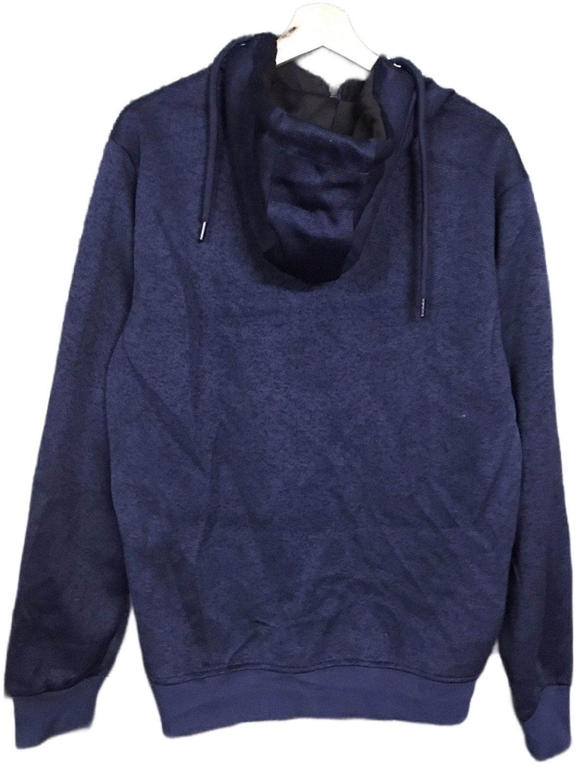 The Unbranded Brand Oniaircl Hoodie Small Logo Fullzip Size US L / EU 52-54 / 3 - 2 Thumbnail