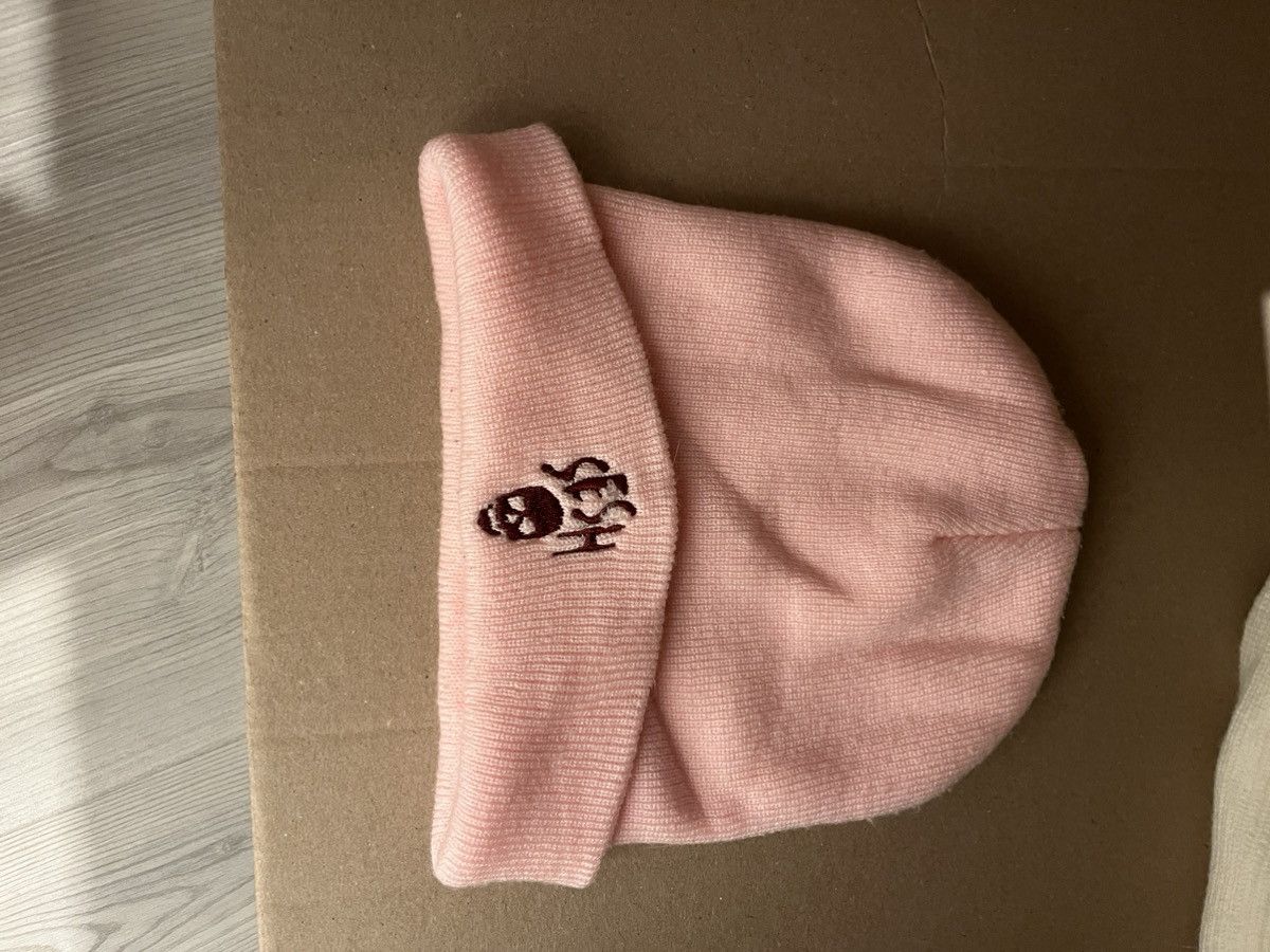 Bones × TeamSESH Bones sesh beanie Size ONE SIZE - 1 Preview