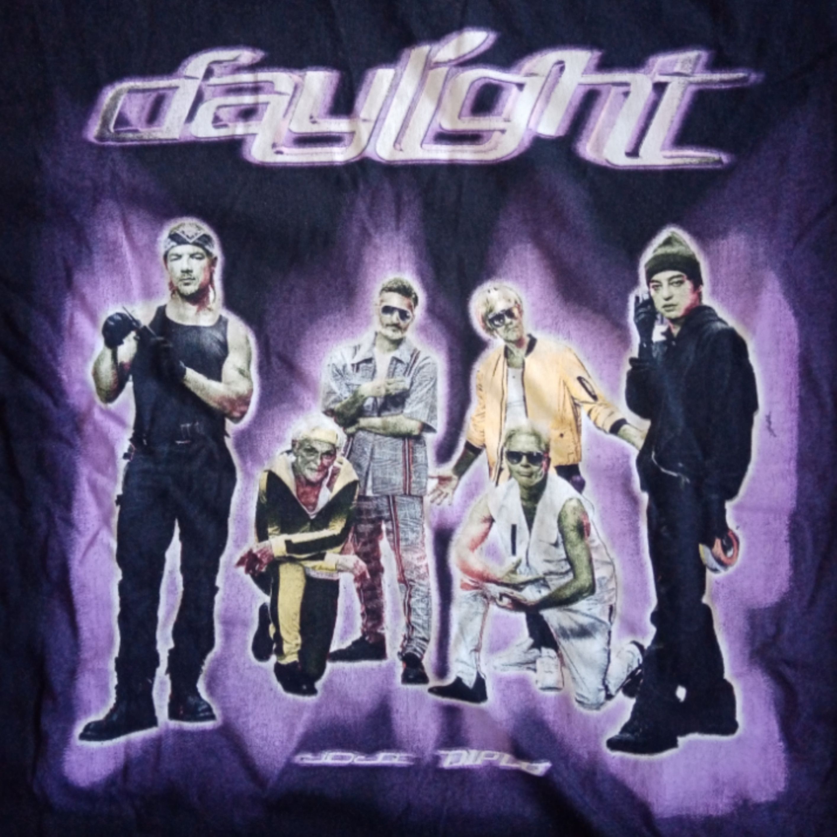 88rising × Band Tees Joji Daylight Band Tee Shirt Size US L / EU 52-54 / 3 - 3 Thumbnail