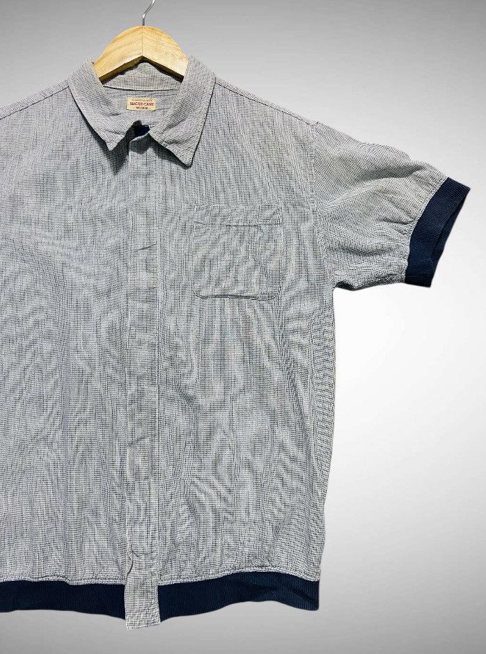 Sugar Cane Vintage Sugar Cane Snap Buttons Shirt Size US M / EU 48-50 / 2 - 4 Thumbnail