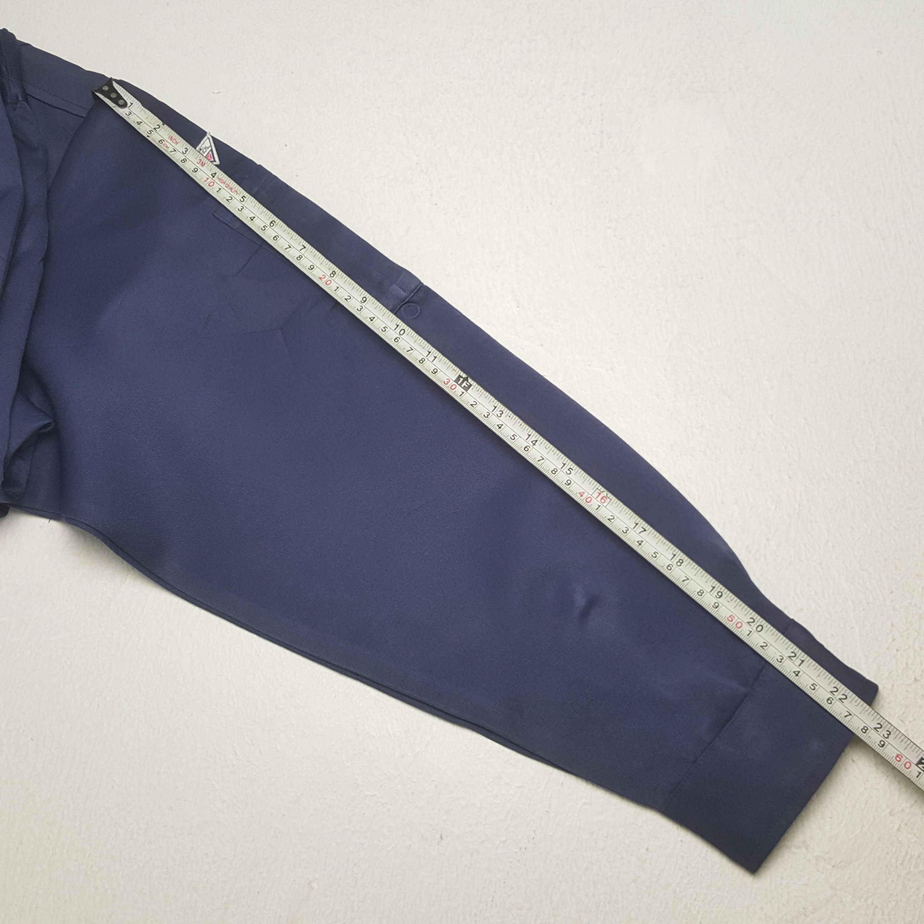 Vintage Vintage Toyota Racing Custom Worker Sport Japan Jacket Size US L / EU 52-54 / 3 - 7 Thumbnail