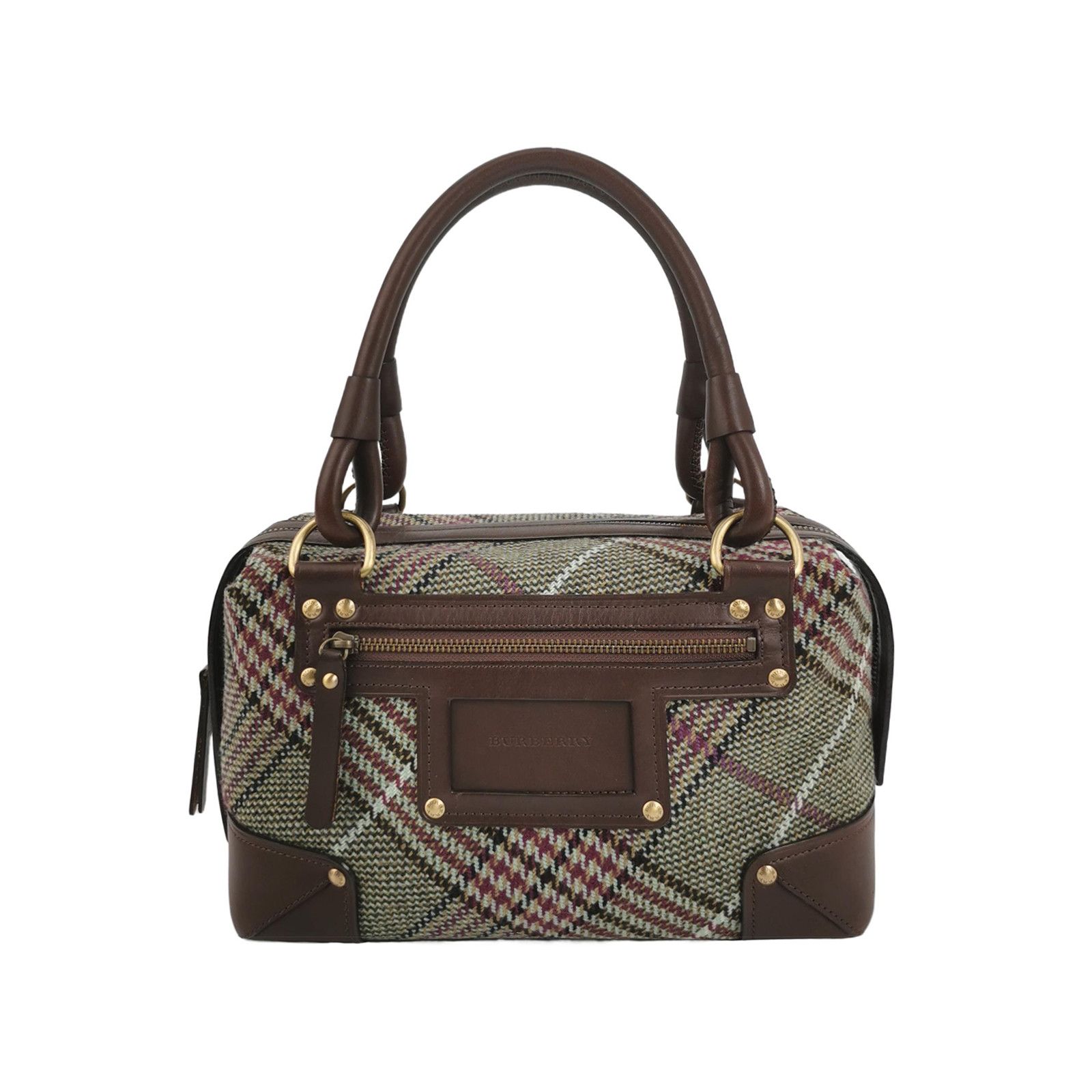 Burberry Burberry Women os Shoulder Bags Size ONE SIZE - 1 Thumbnail