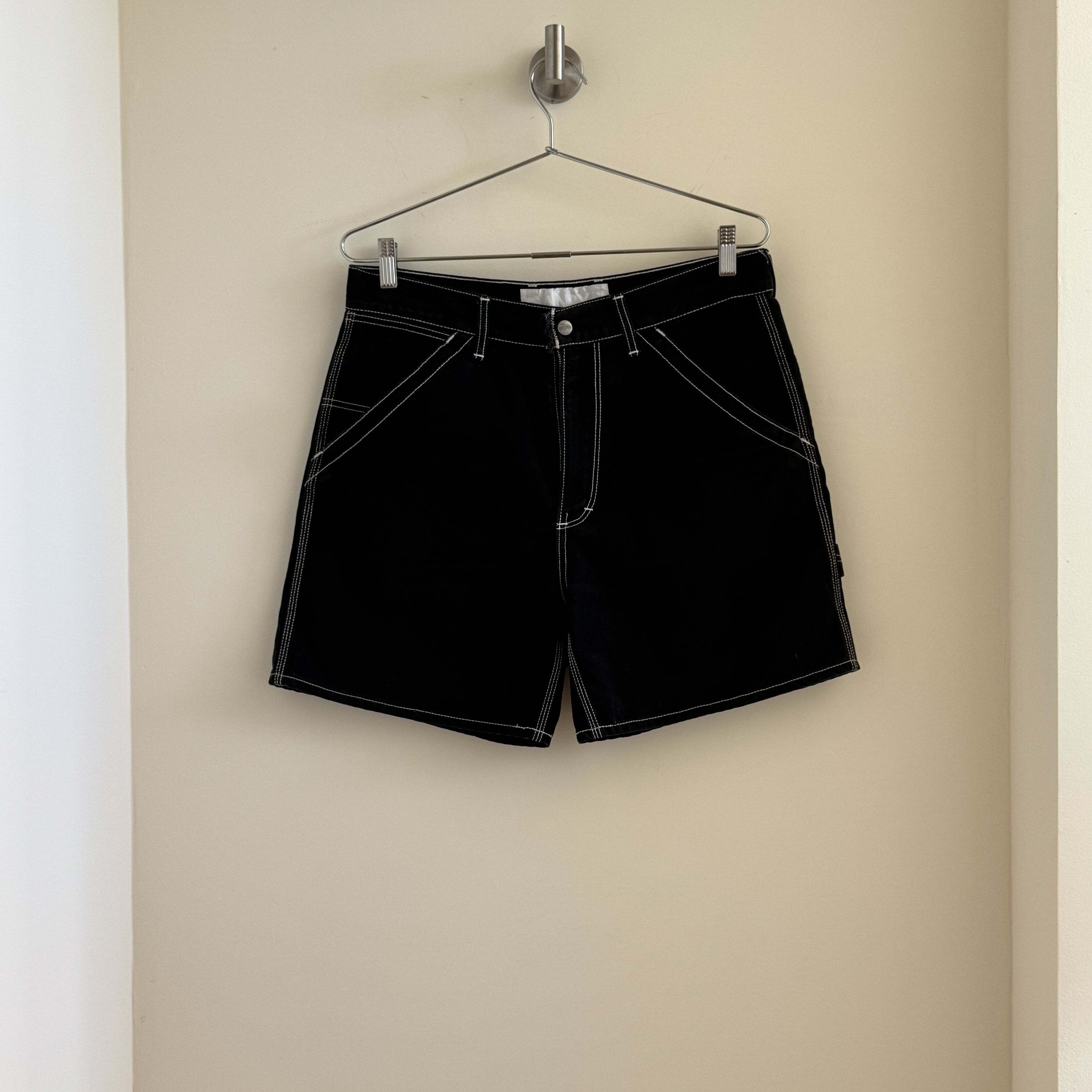 Comme des Garcons Comme des Garçons Short Sweat Pants - Shark