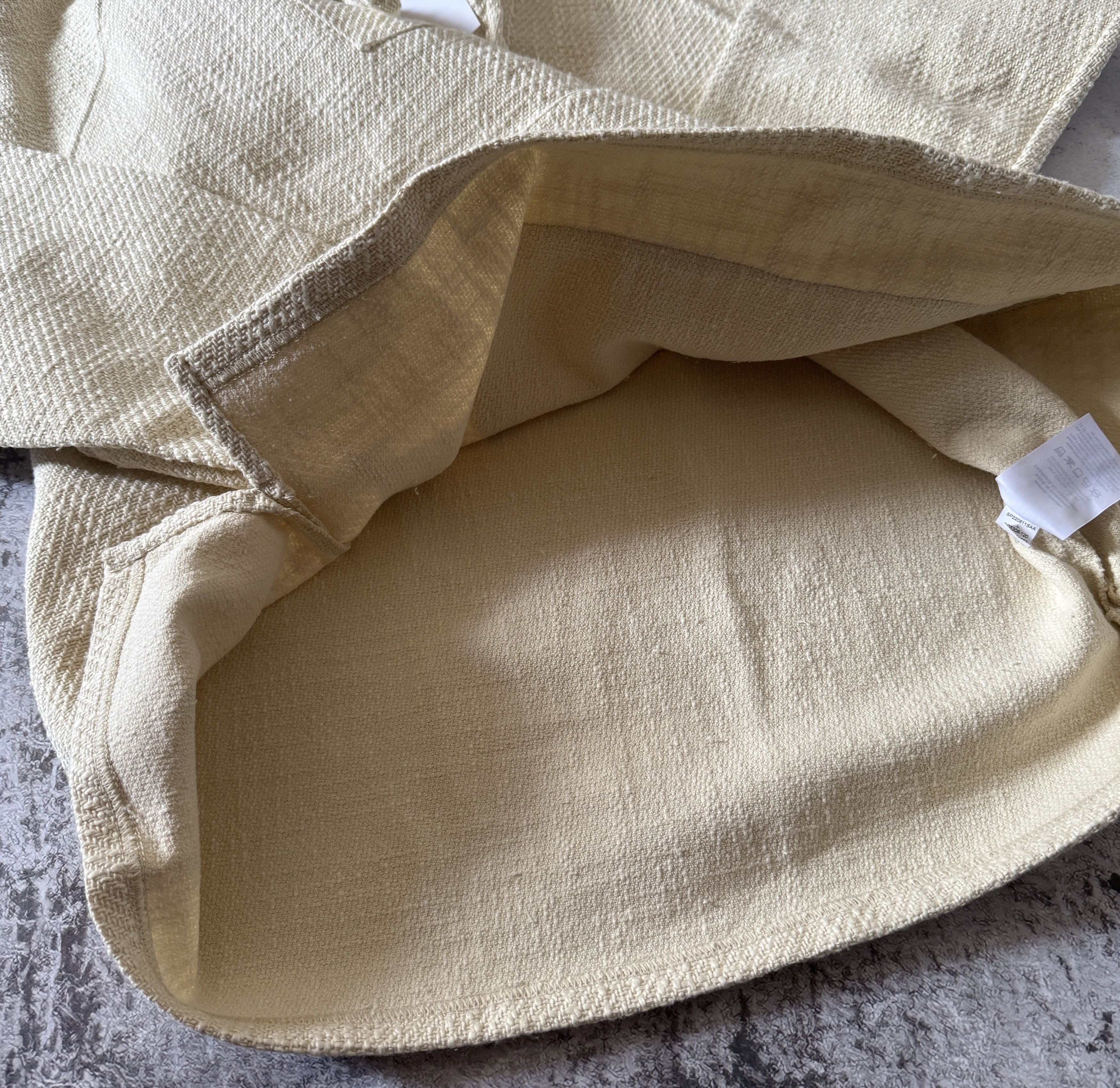 Nike × Stussy NIKE X STUSSY SWEATSHIRT HOODIE NRG BEIGE DO5306-120 M Size US M / EU 48-50 / 2 - 10 Thumbnail