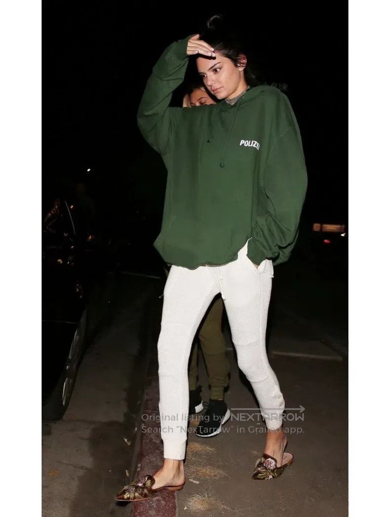 Vetements Vetements hoodie Size US M / EU 48-50 / 2 - 1 Thumbnail