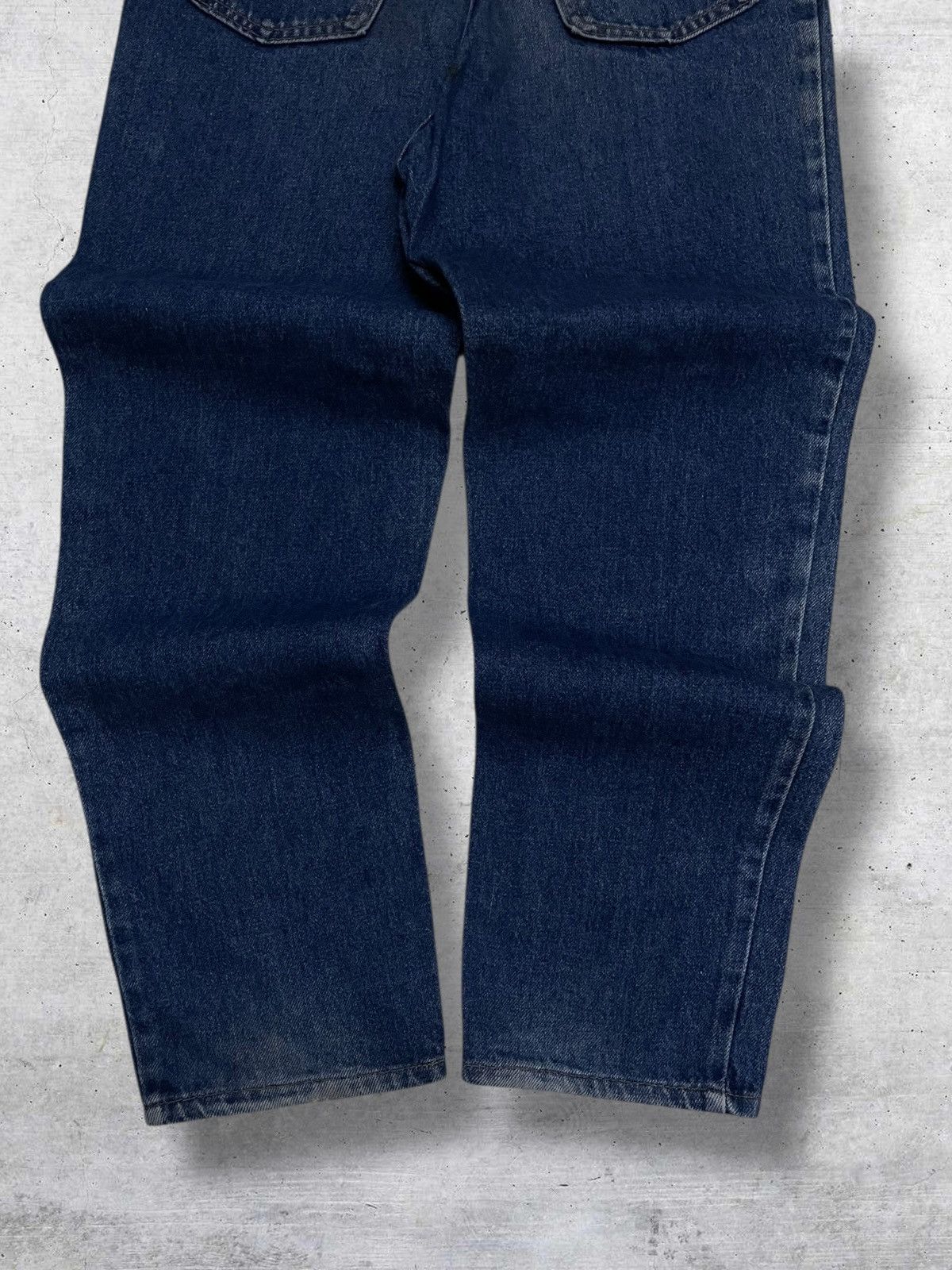 Levi's Vintage Clothing VINTAGE 505 LEVIS USA DESIGNER 90S ORIGINAL CLASSIC OG DENIM Size US 26 / EU 42 - 10 Thumbnail