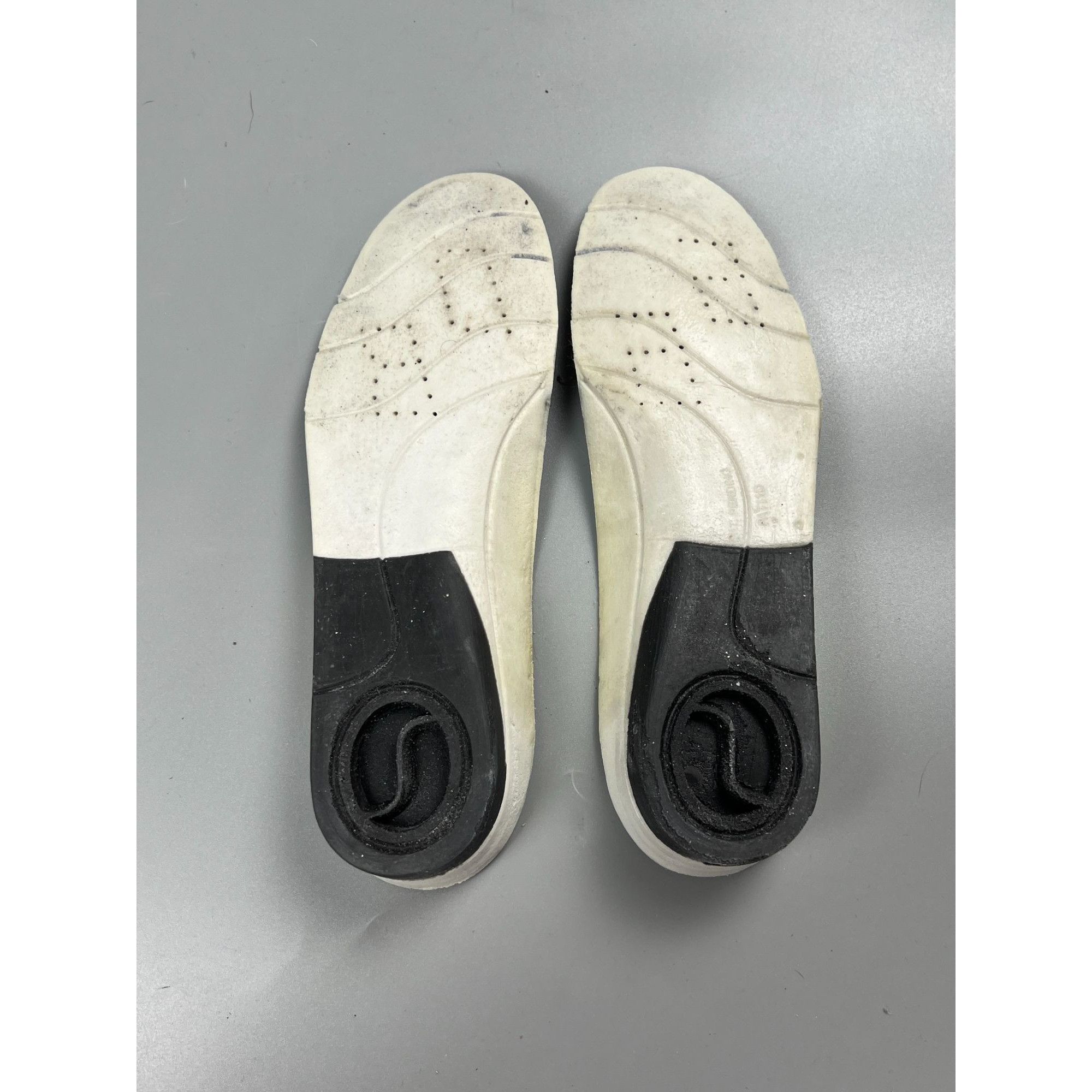 Golden Goose Golden Goose Francy Hi Top Denim Sneakers (Y0781) Size US 8 / IT 38 - 16 Thumbnail