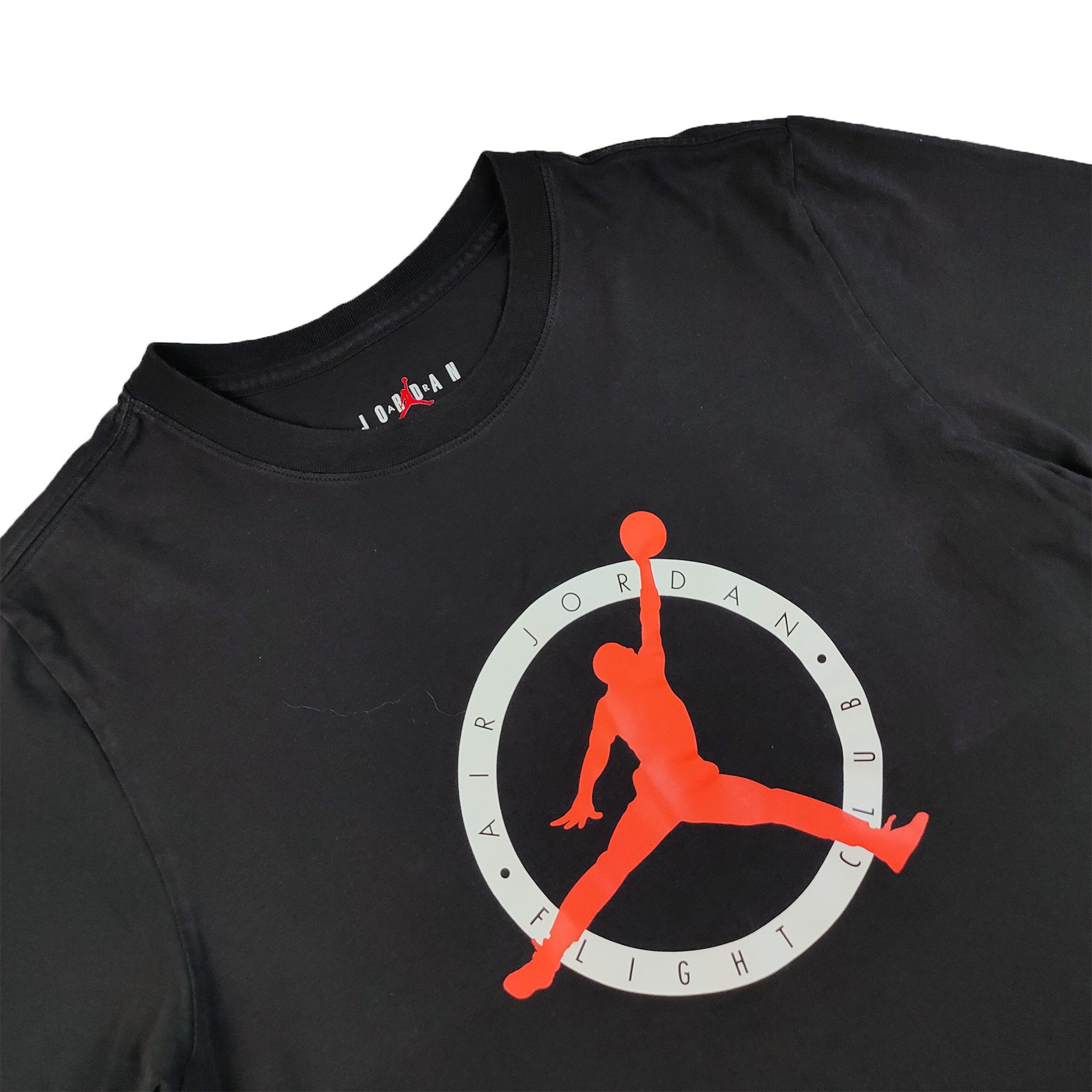 Jordan Brand Jordan Tee Size US S / EU 44-46 / 1 - 3 Thumbnail