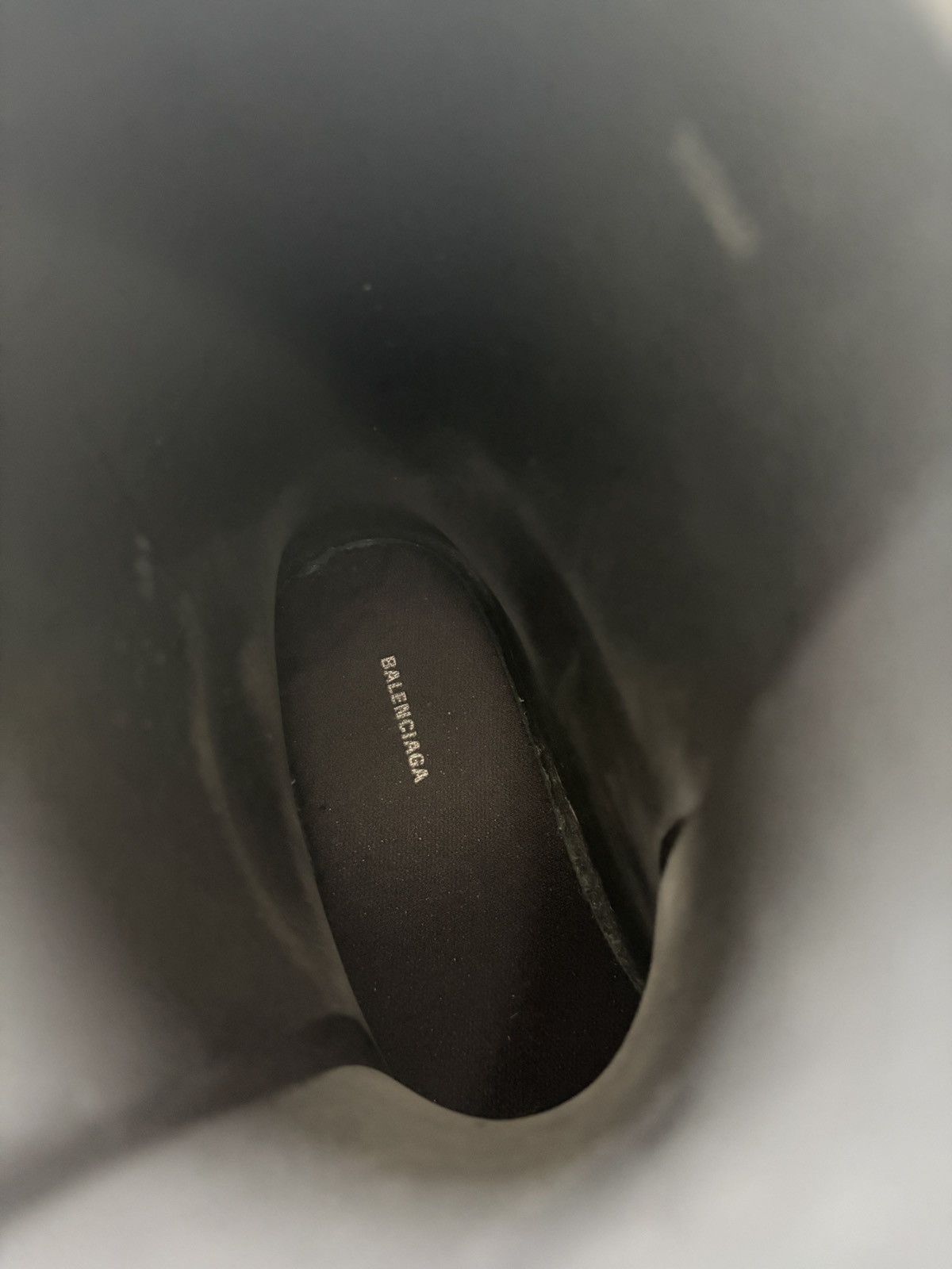 Balenciaga Balenciaga Steroid Boots Size US 8 / EU 41 - 14 Thumbnail