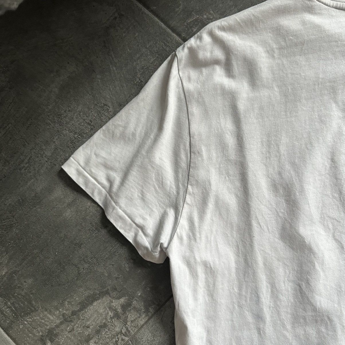 Polo Ralph Lauren Vintage Polo Ralph Lauren T-shirts Big Logo Y2K 00s USA Size US M / EU 48-50 / 2 - 14 Thumbnail