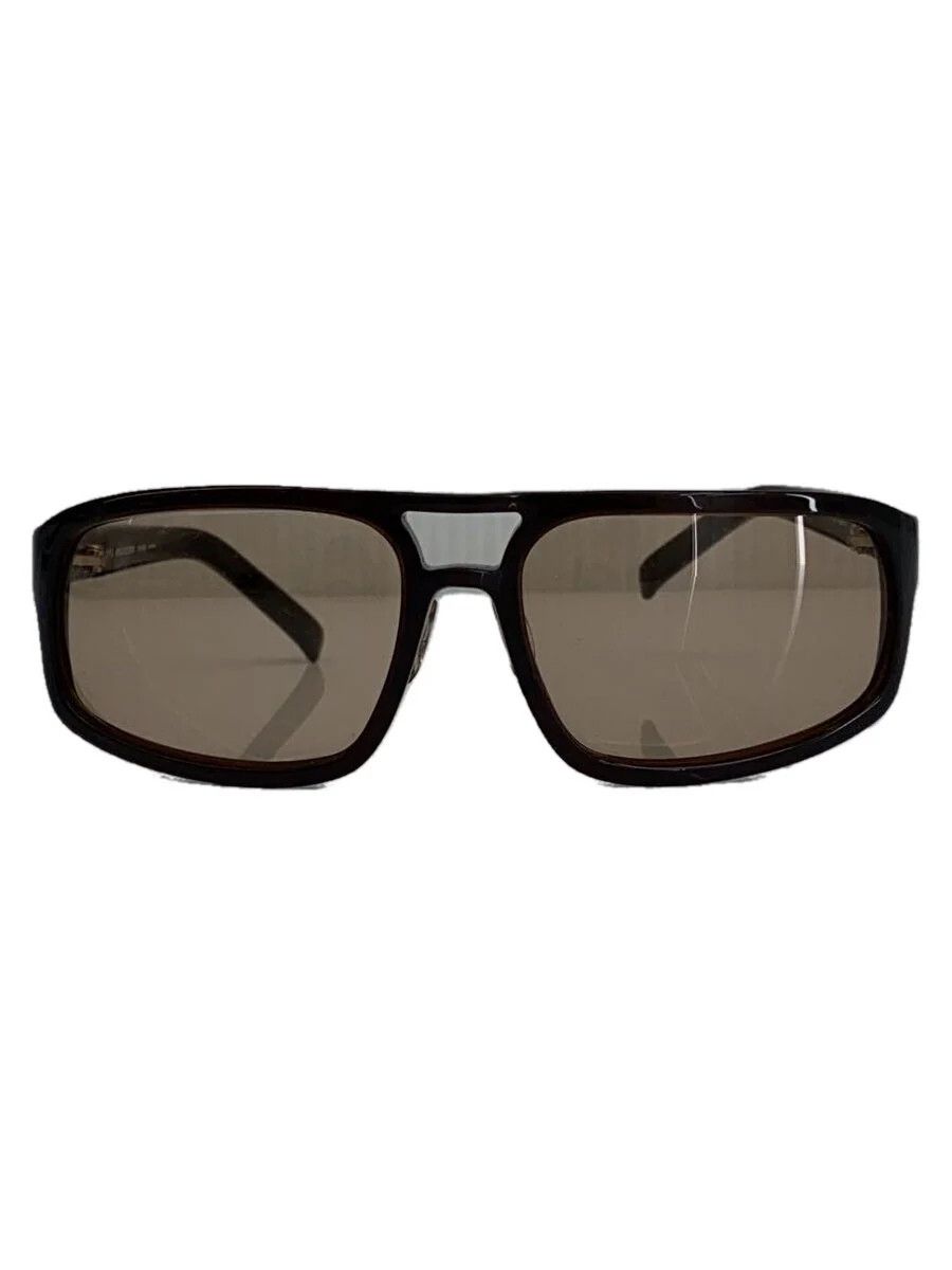 Jean Paul Gaultier Wrap Around Tinted Sunglasses Size ONE SIZE - 1 Thumbnail