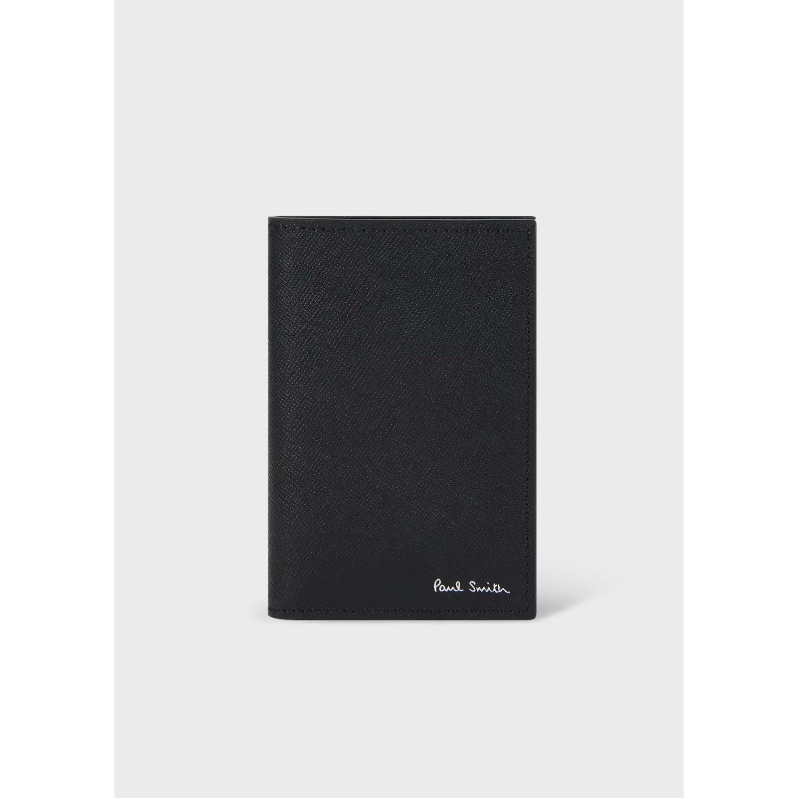 Paul Smith NWT $250 Paul Smith Mini Cooper Leather Vertical Wallet. Size ONE SIZE - 2 Thumbnail