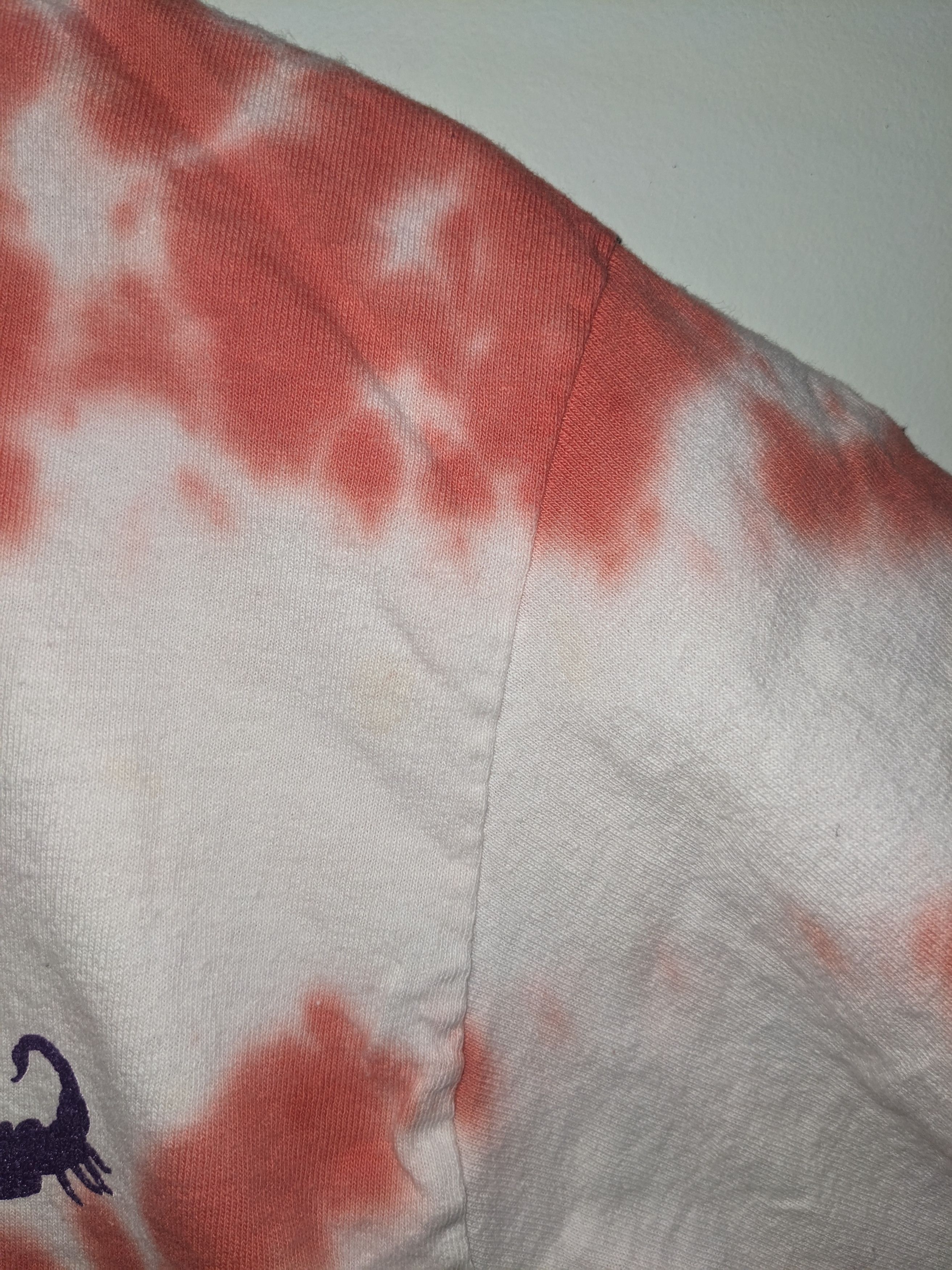Broken Promises Co. × Zumiez Broken Promises Hallucinations Infatuation Medium T-Shirt Size US M / EU 48-50 / 2 - 8 Thumbnail