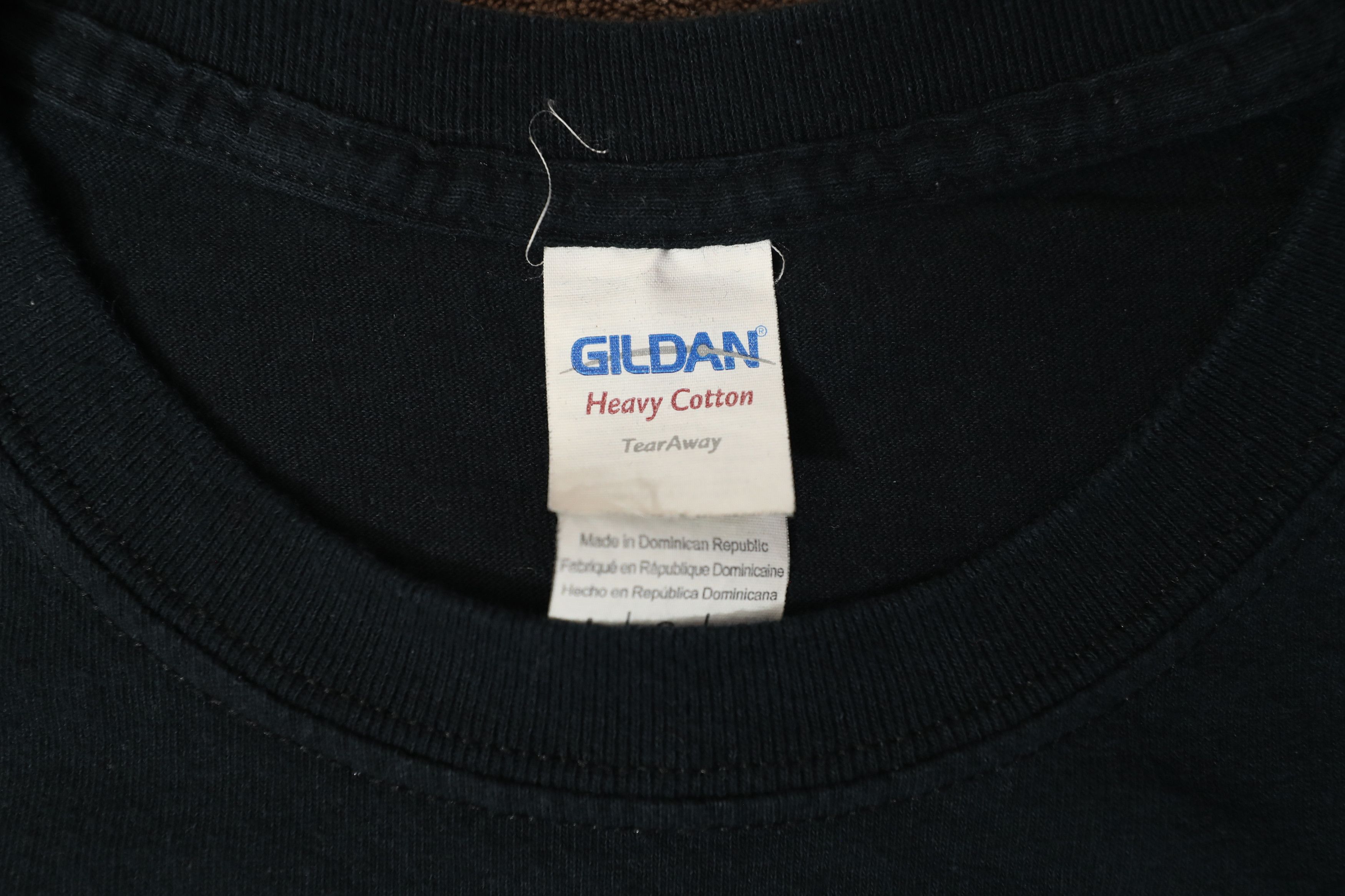 Band Tees GAJA Band Tee (L) Size US L / EU 52-54 / 3 - 10 Thumbnail