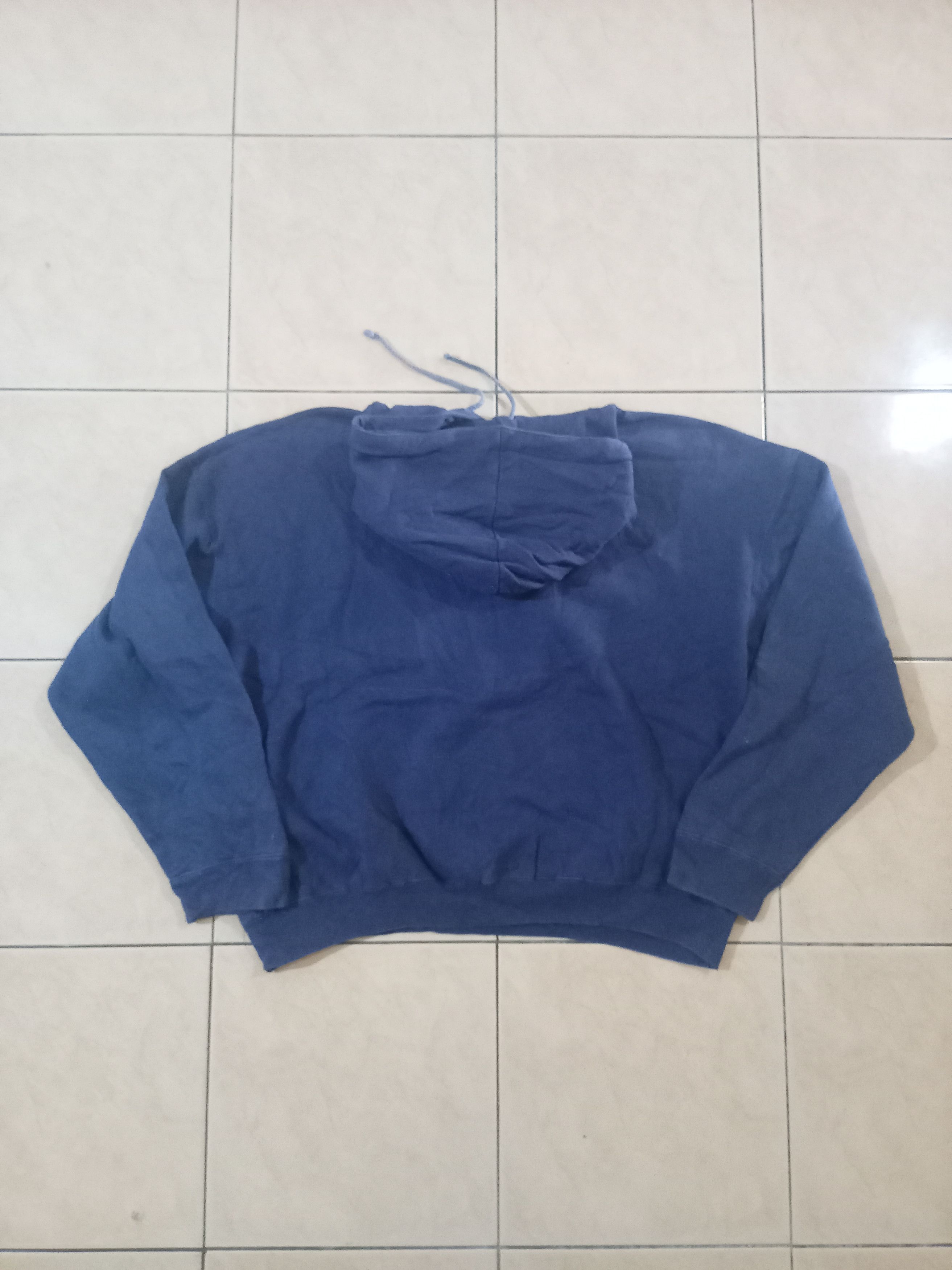 Gap × Vintage VINTAGE GAP HOODIE Size US M / EU 48-50 / 2 - 2 Thumbnail