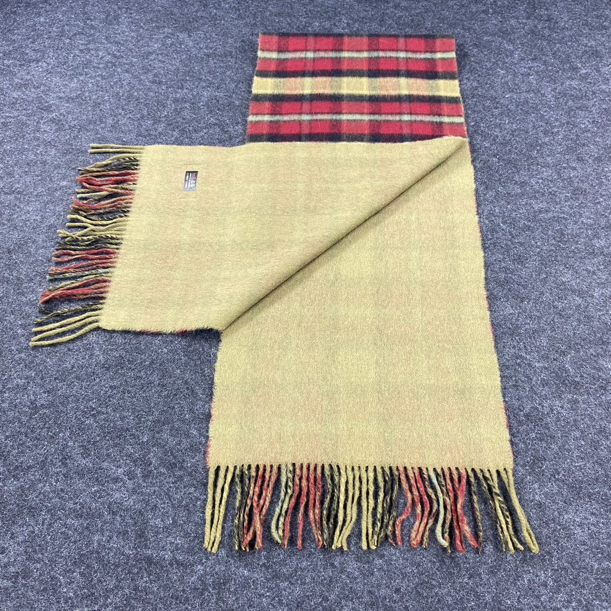 Balenciaga × Vintage Balenciaga Scarf # Muffler # Neckwear # D281 Size ONE SIZE - 8 Thumbnail
