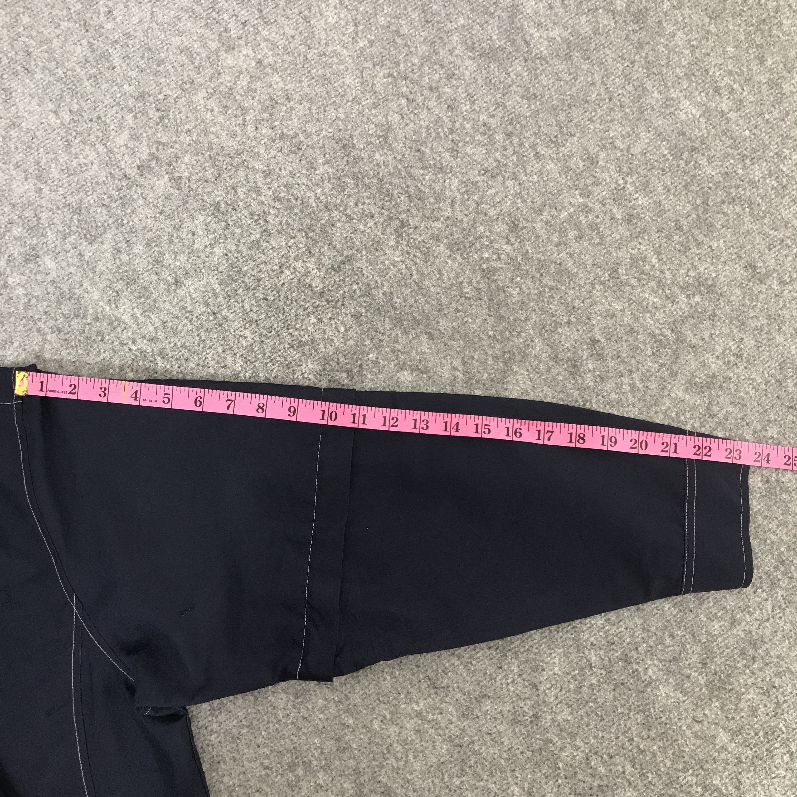 Japanese Brand japanese brand family mart Japan jacket K66B14 Size US L / EU 52-54 / 3 - 7 Thumbnail