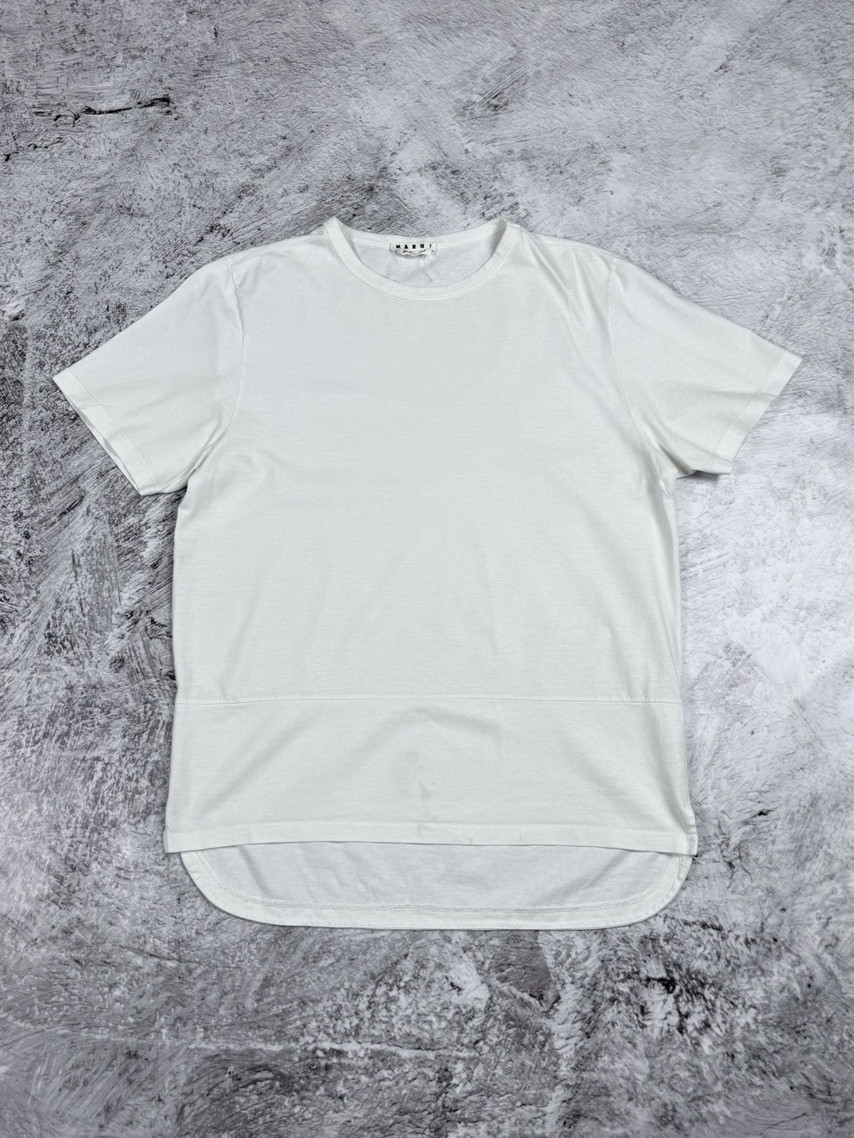 Marni Marni T-Shirt Size US M / EU 48-50 / 2 - 1 Thumbnail