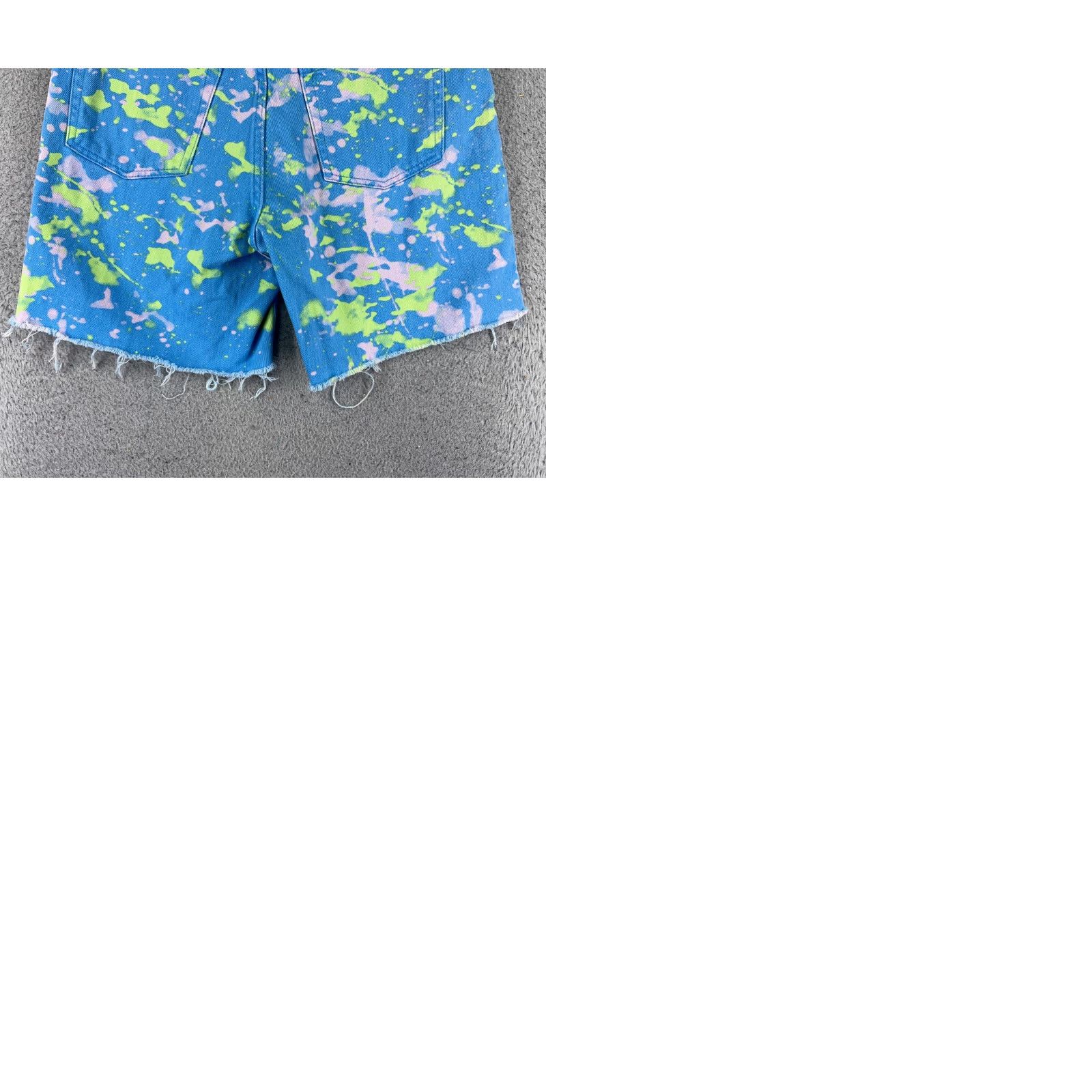 Vintage VINTAGE Size 27" / US 4 / IT 40 - 10 Thumbnail