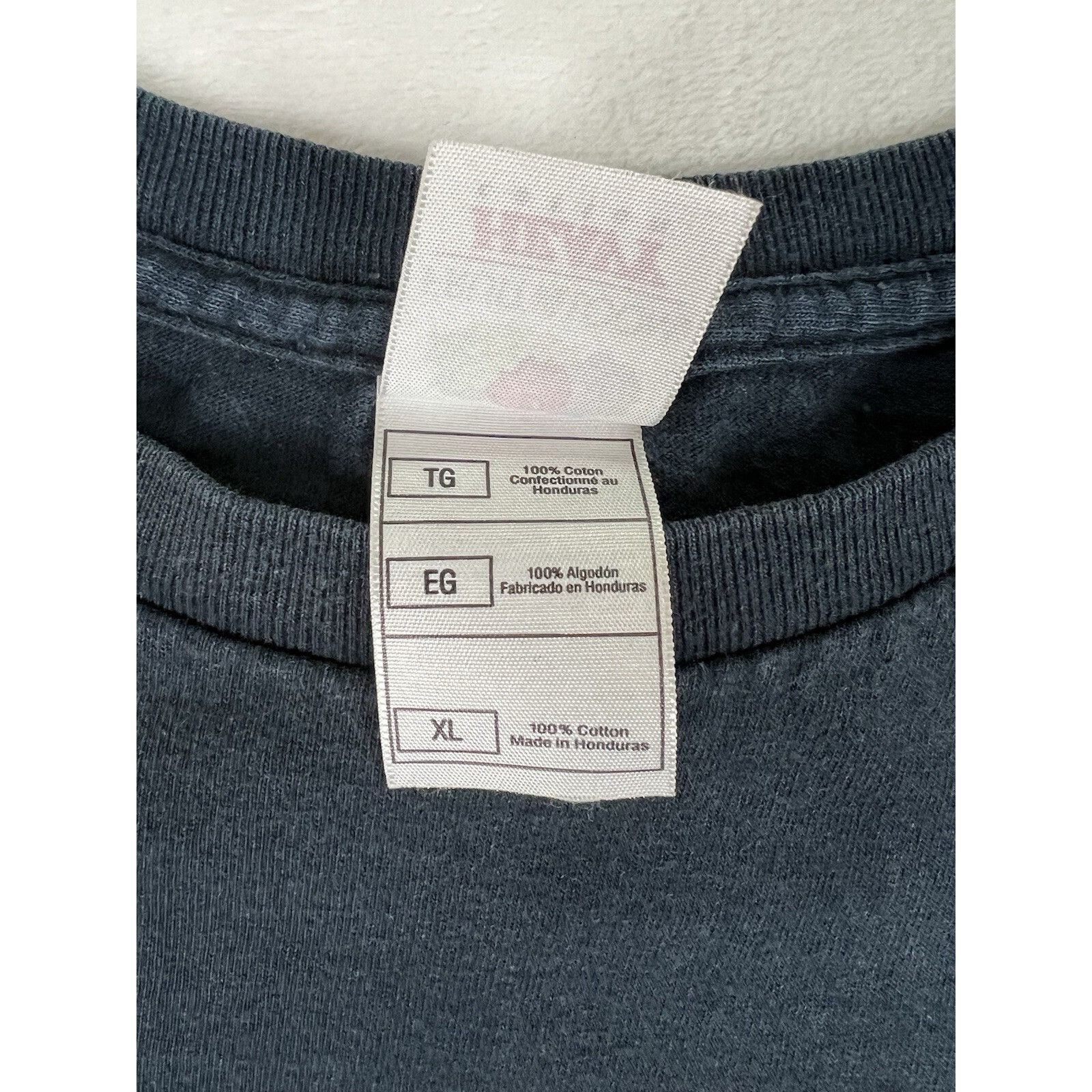Other Vintage Street Vibrations T-Shirt Size XL Y2K Biker Chopper Size US XL / EU 56 / 4 - 5 Thumbnail