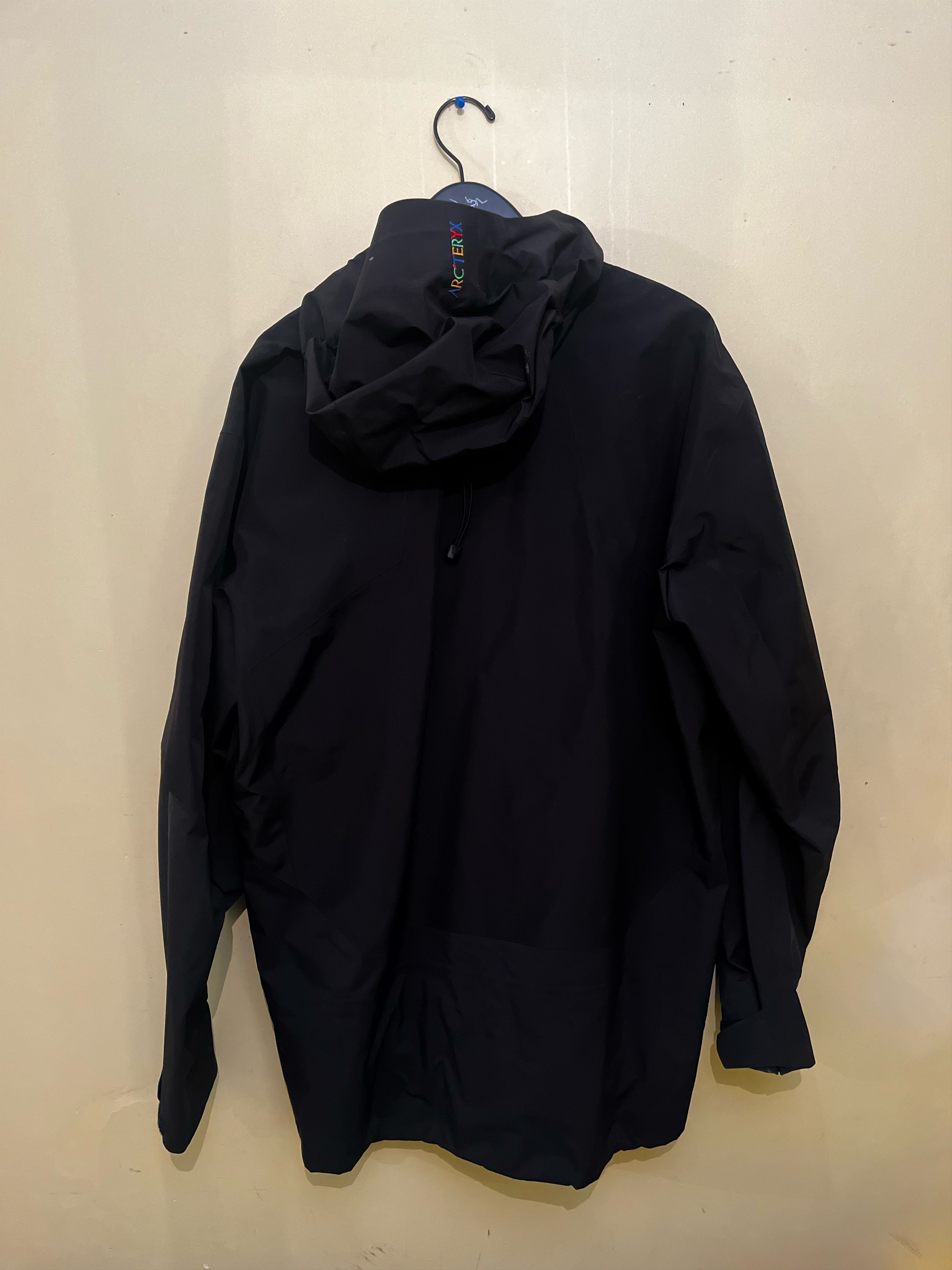Arc'teryx Arc'teryx Rush Jacket (Multi) Size US XL / EU 56 / 4 - 2 Thumbnail