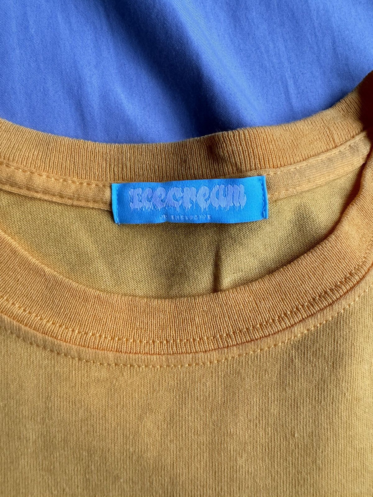 Icecream Ice Cream Size US XL / EU 56 / 4 - 3 Thumbnail
