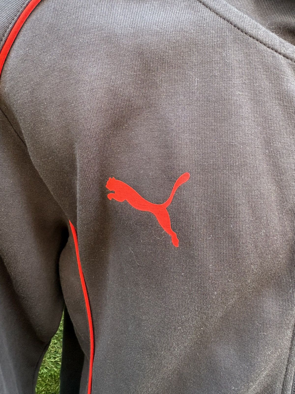 Puma Sweat shirt Stade rennais Size US L / EU 52-54 / 3 - 4 Thumbnail