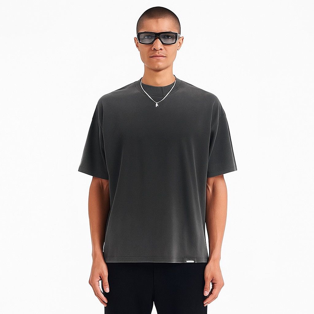 Represent Clo. Represent Blank Vintage T-Shirt Size US M / EU 48-50 / 2 - 1 Thumbnail