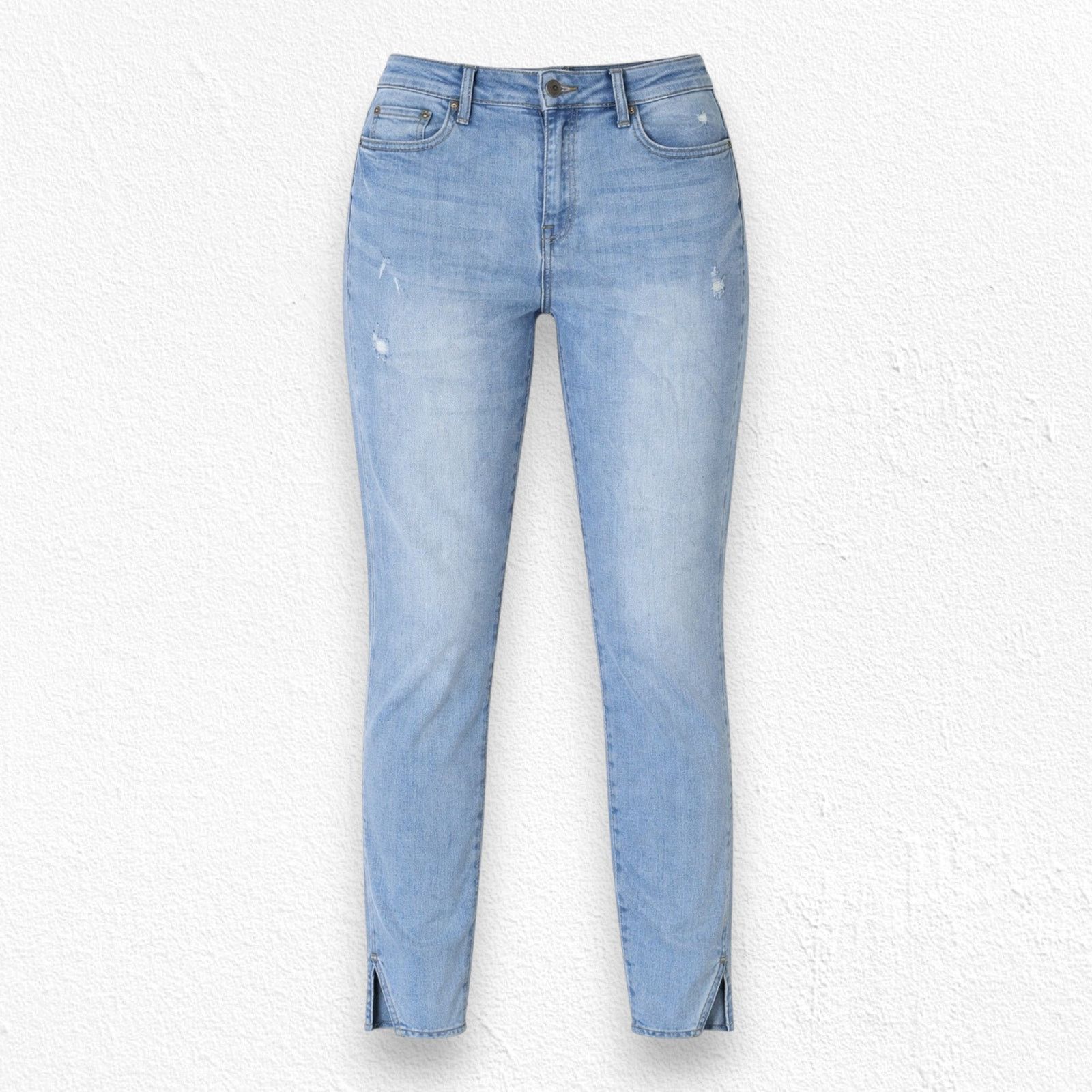 Pistola Pistola Light Tapered Jeans Size 32 Size 32" / US 10 / IT 46 - 1 Thumbnail
