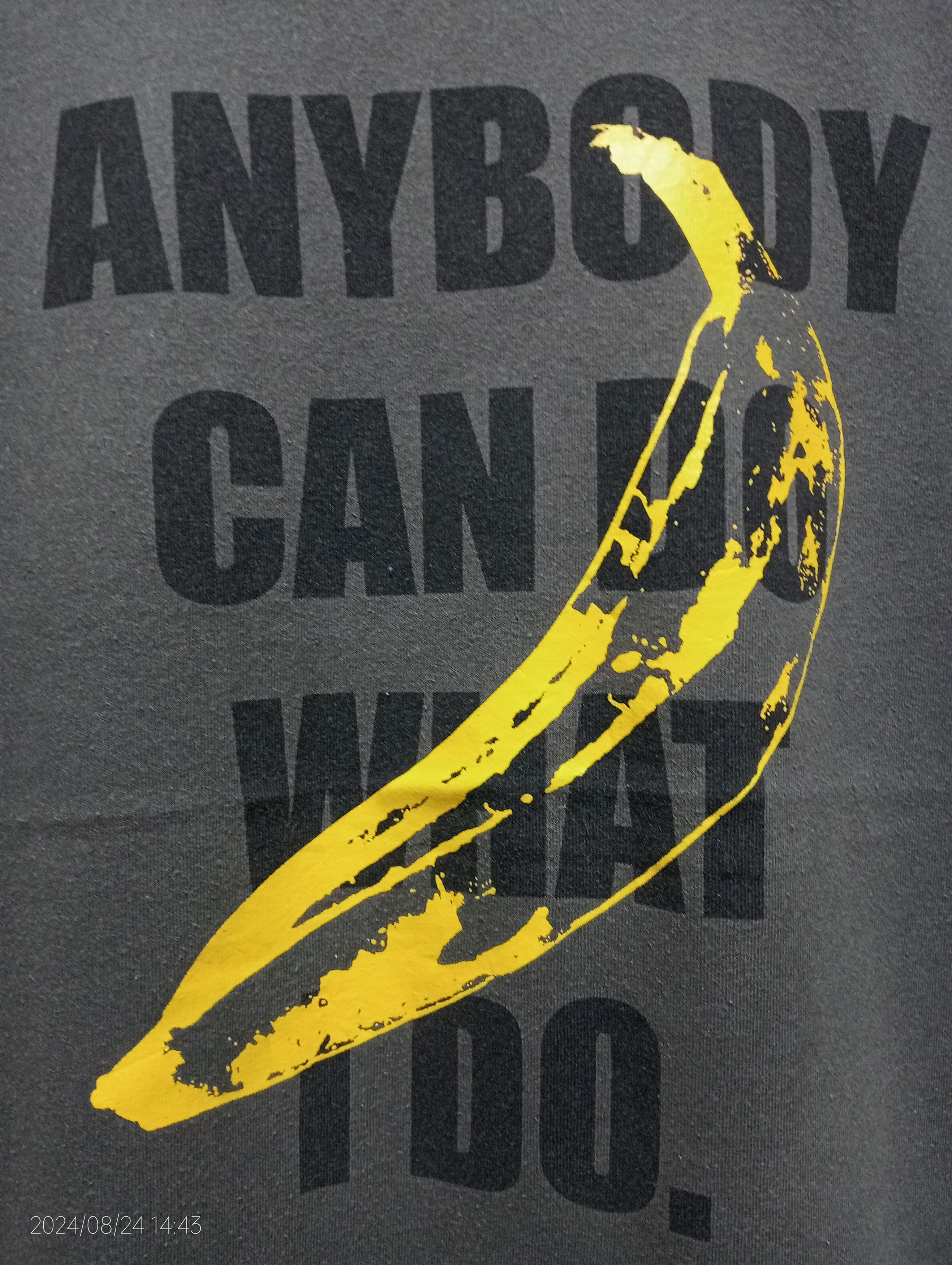 Andy Warhol Andy Warhol Uniqlo SPRZNY Tee Size US M / EU 48-50 / 2 - 5 Thumbnail