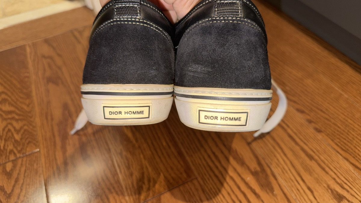 Dior Dior Lowtop Sneaker B23 Size US 13 / EU 46 - 8 Thumbnail