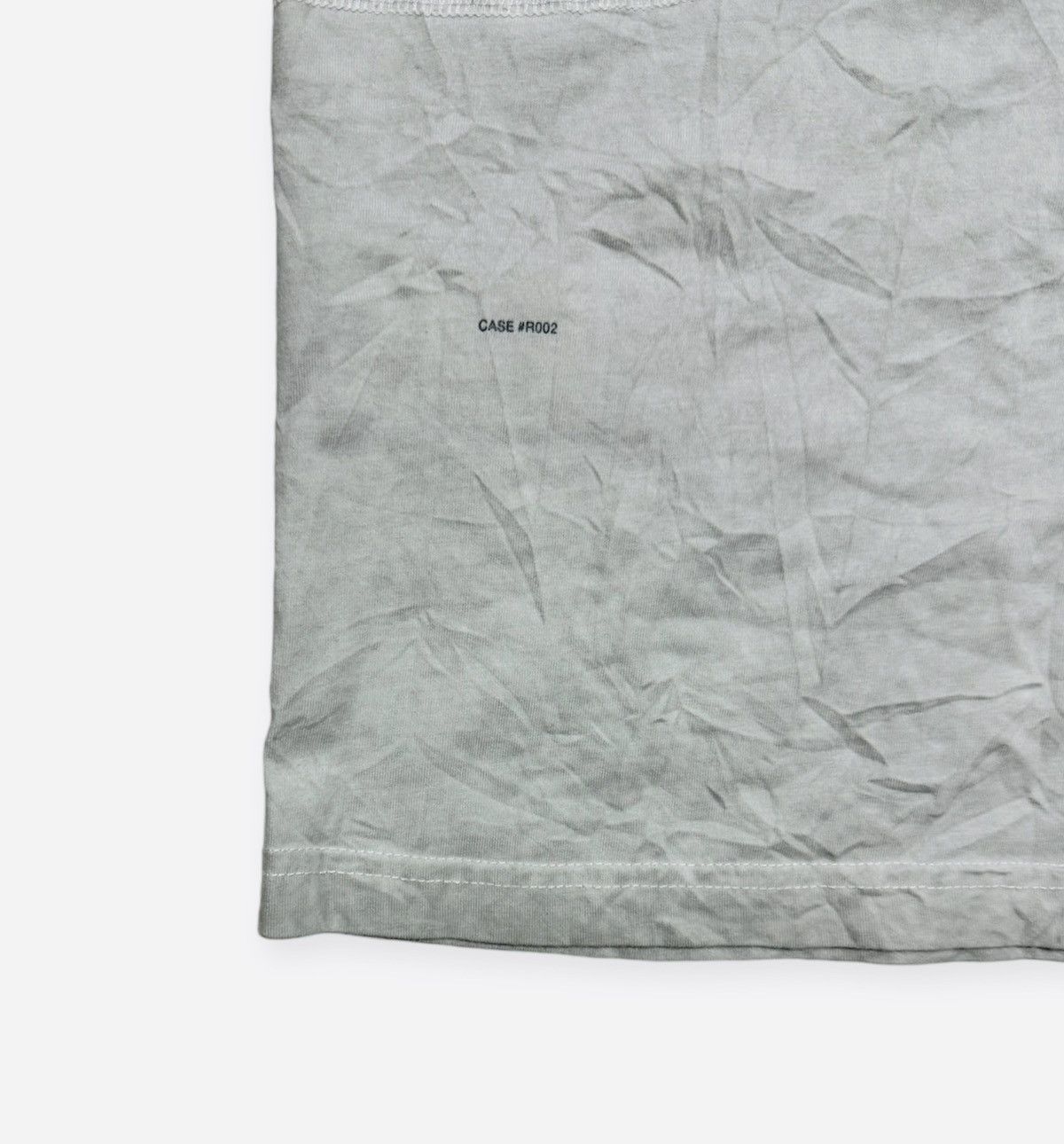 C2H4 × Japanese Brand Reconstructed Tee Size US L / EU 52-54 / 3 - 4 Thumbnail