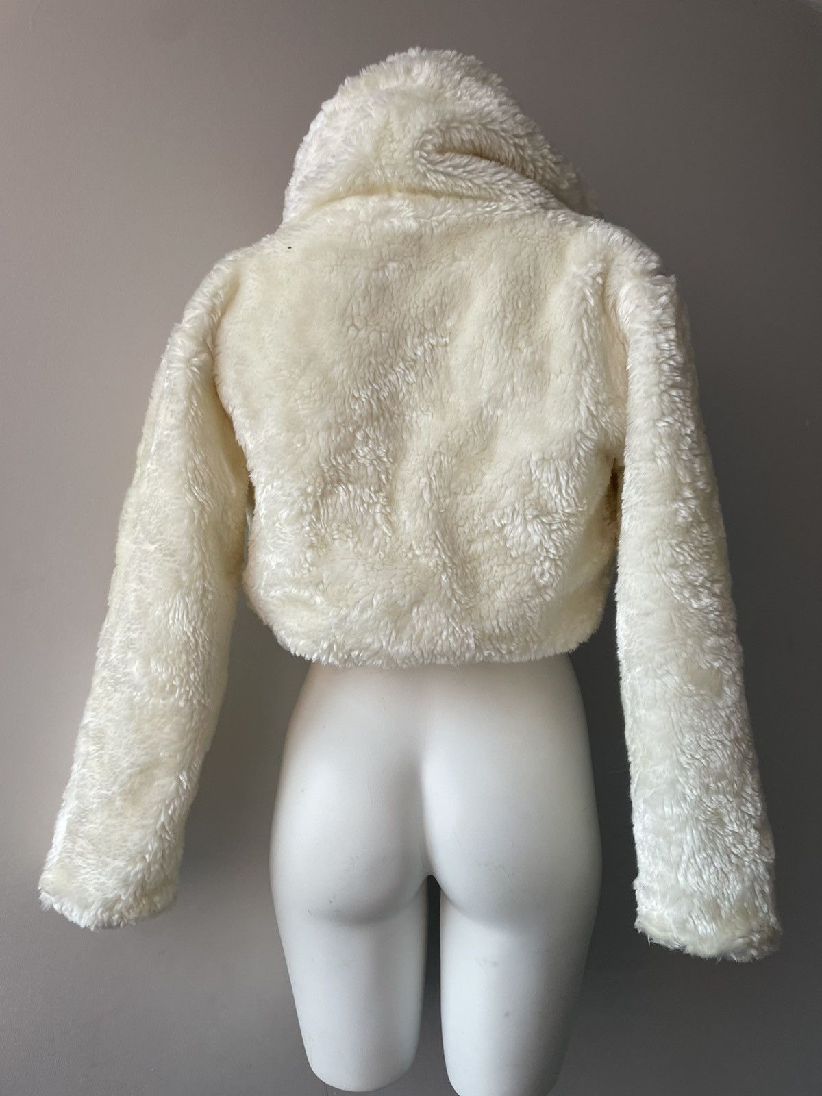 Vintage y2k coat Size L / US 10 / IT 46 - 11 Thumbnail