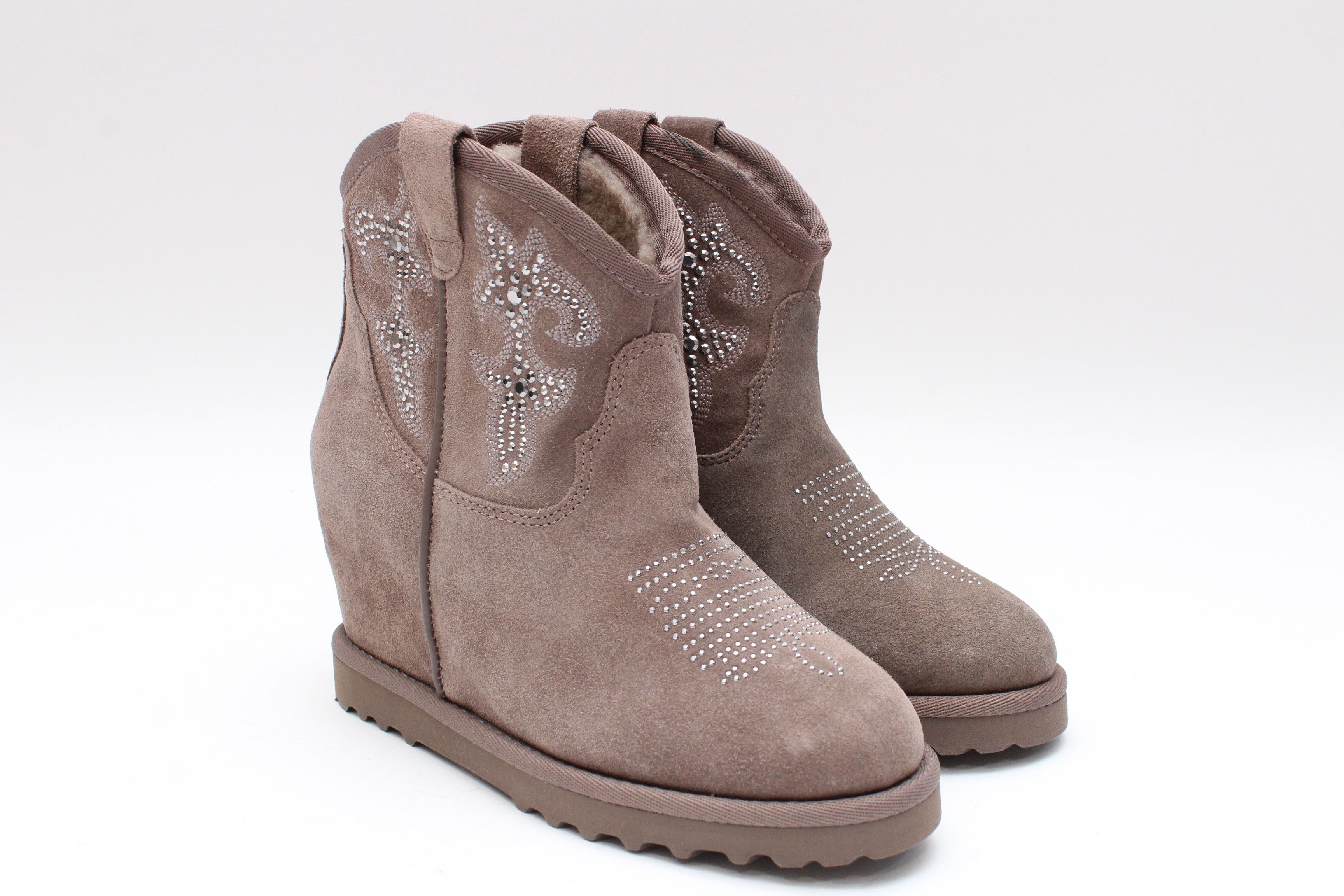 ASH ASH Yasmin Boots Womens Size 37 Authentic Hype Rare Size US 7 / IT 37 - 1 Thumbnail
