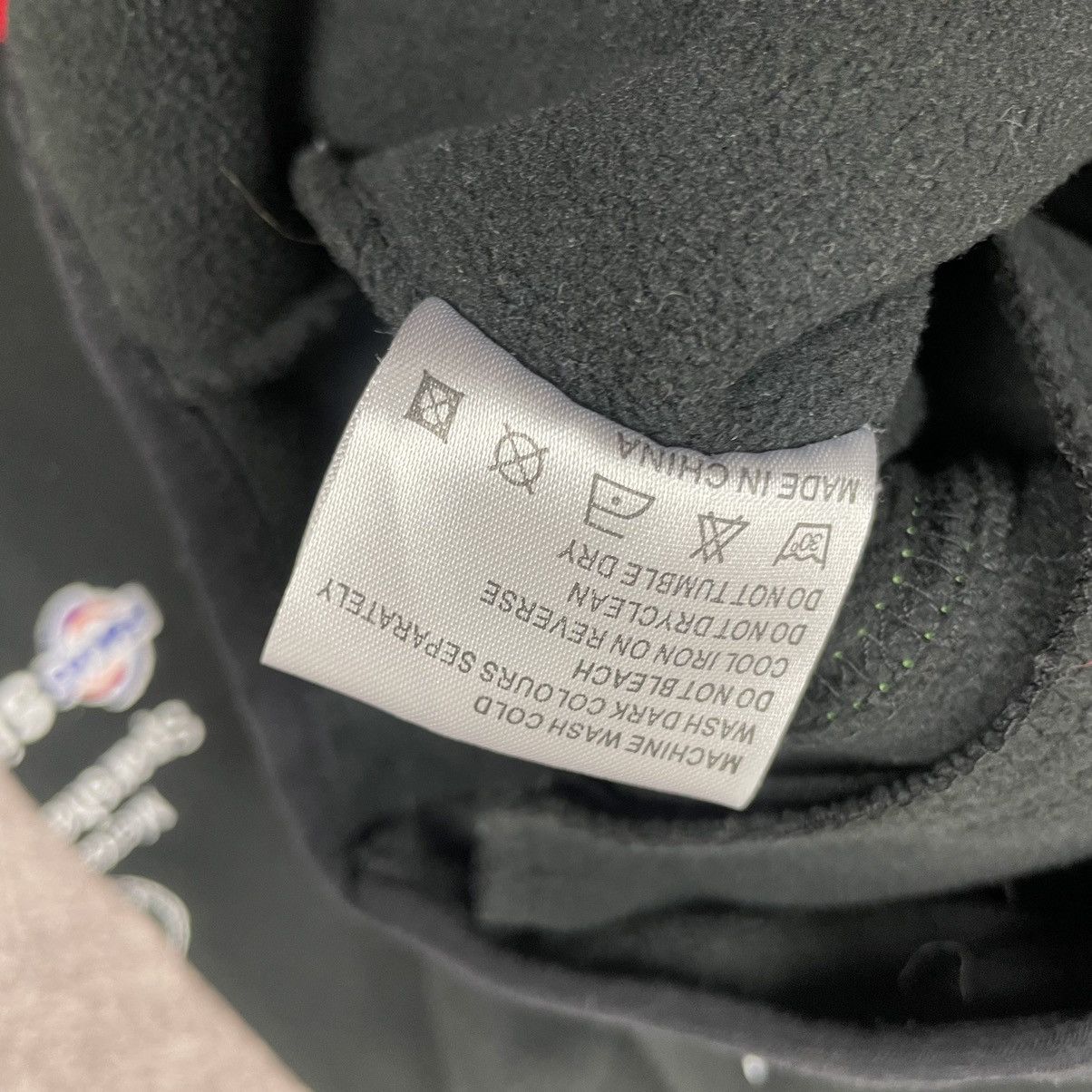 Other Kawasaki Rapid Racing Fleece Size US XS / EU 42 / 0 - 10 Thumbnail